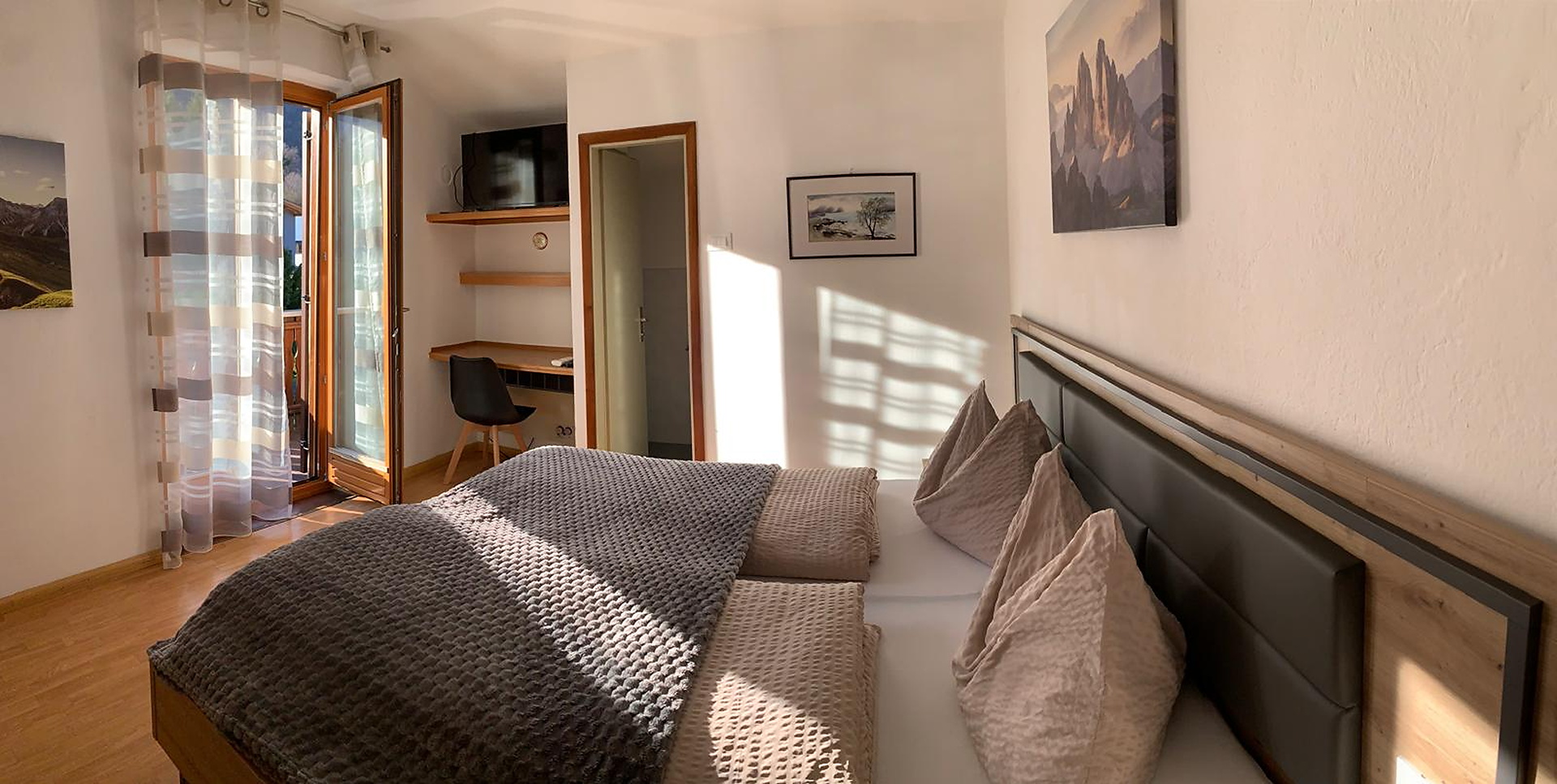 Garni Guflhof - Südtiroler Weinstraße - #12 - suedtirol.info
