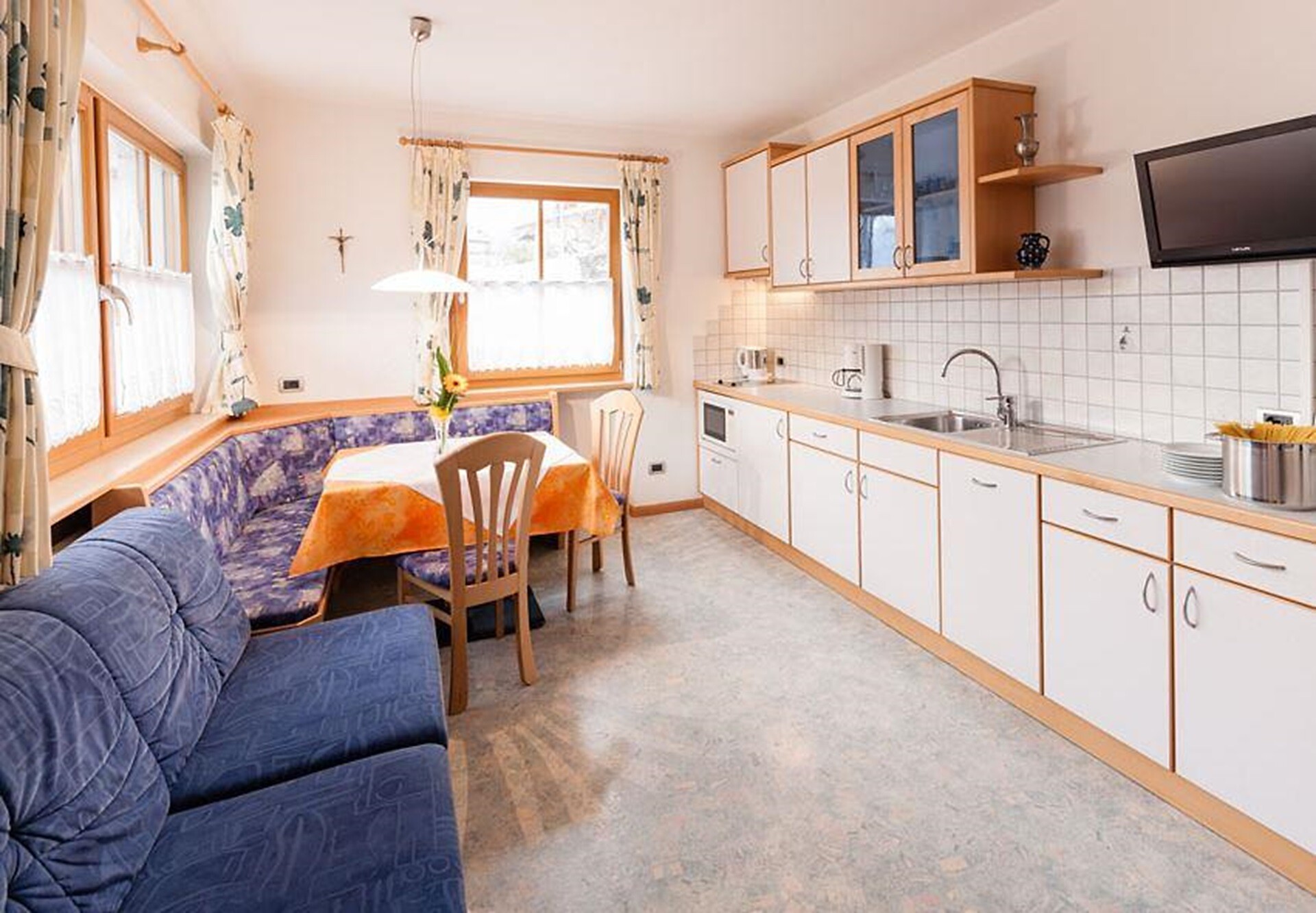 Ferienwohnung