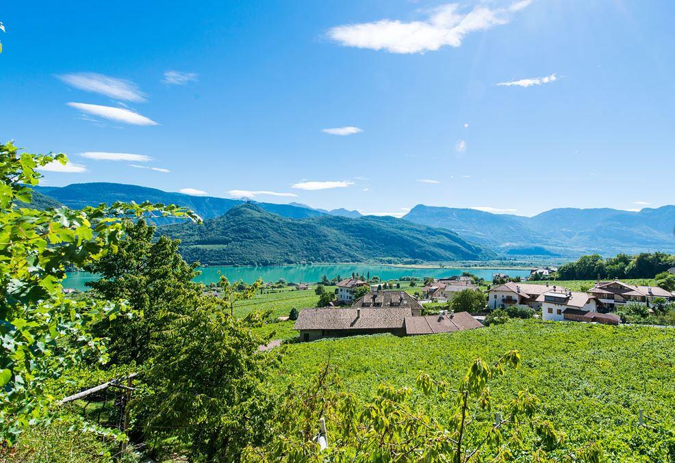 Garni Vogelmaierhof Kaltern an der Weinstraße/Caldaro sulla Strada del Vino 2 suedtirol.info
