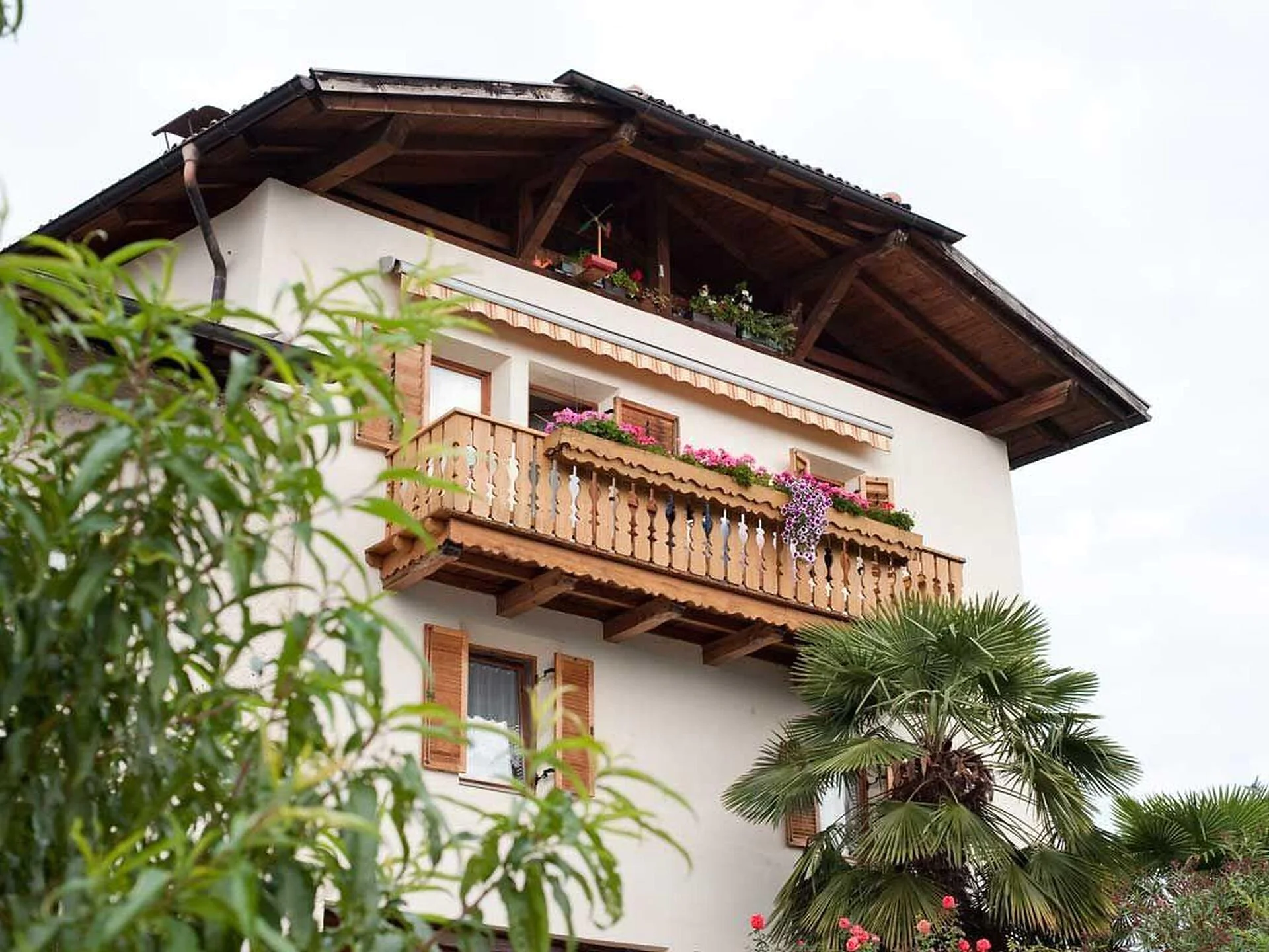Gerold Kieser Caldaro sulla Strada del Vino 1 suedtirol.info