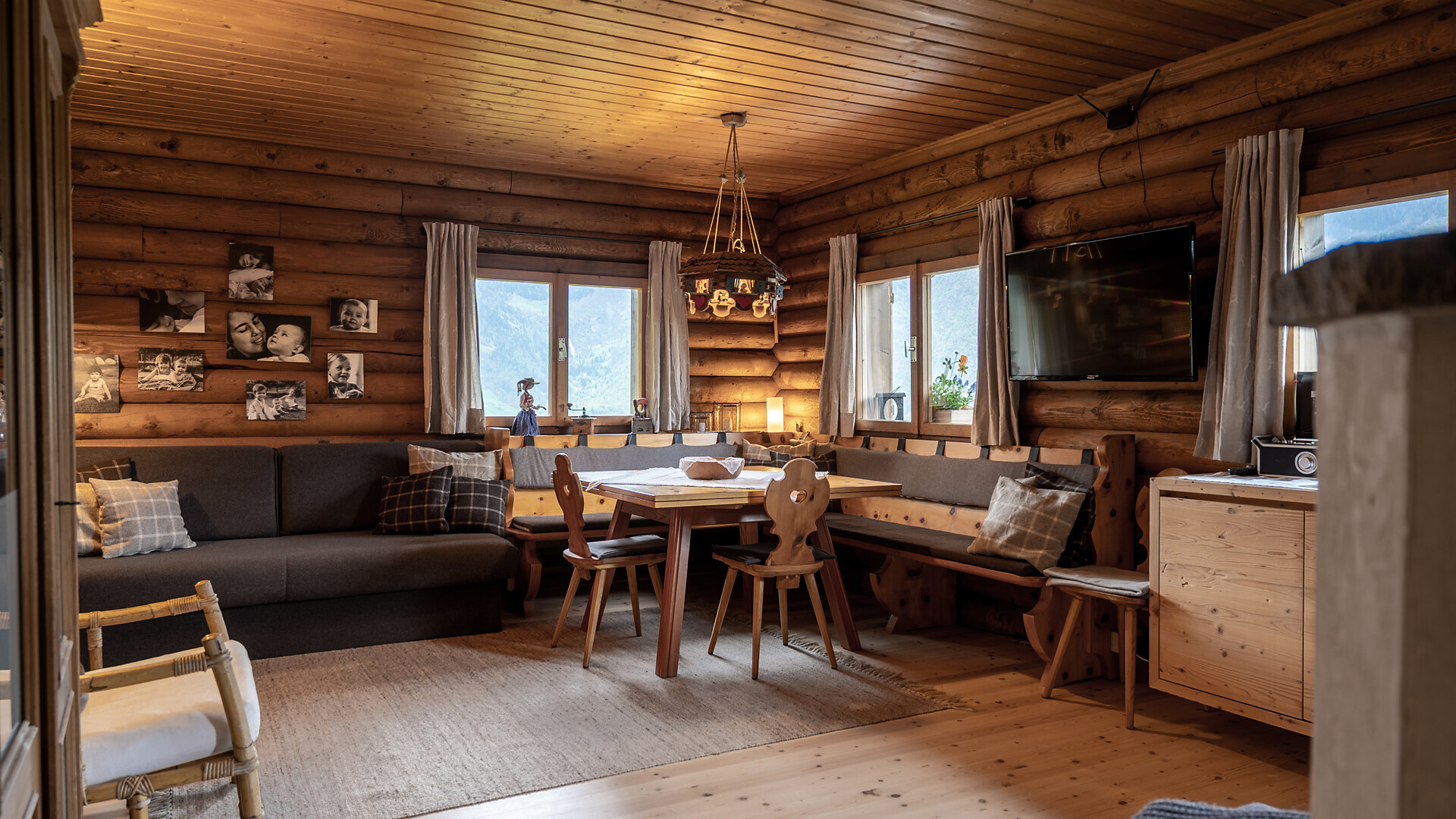 Gramegger Hütte Lagundo 6 suedtirol.info