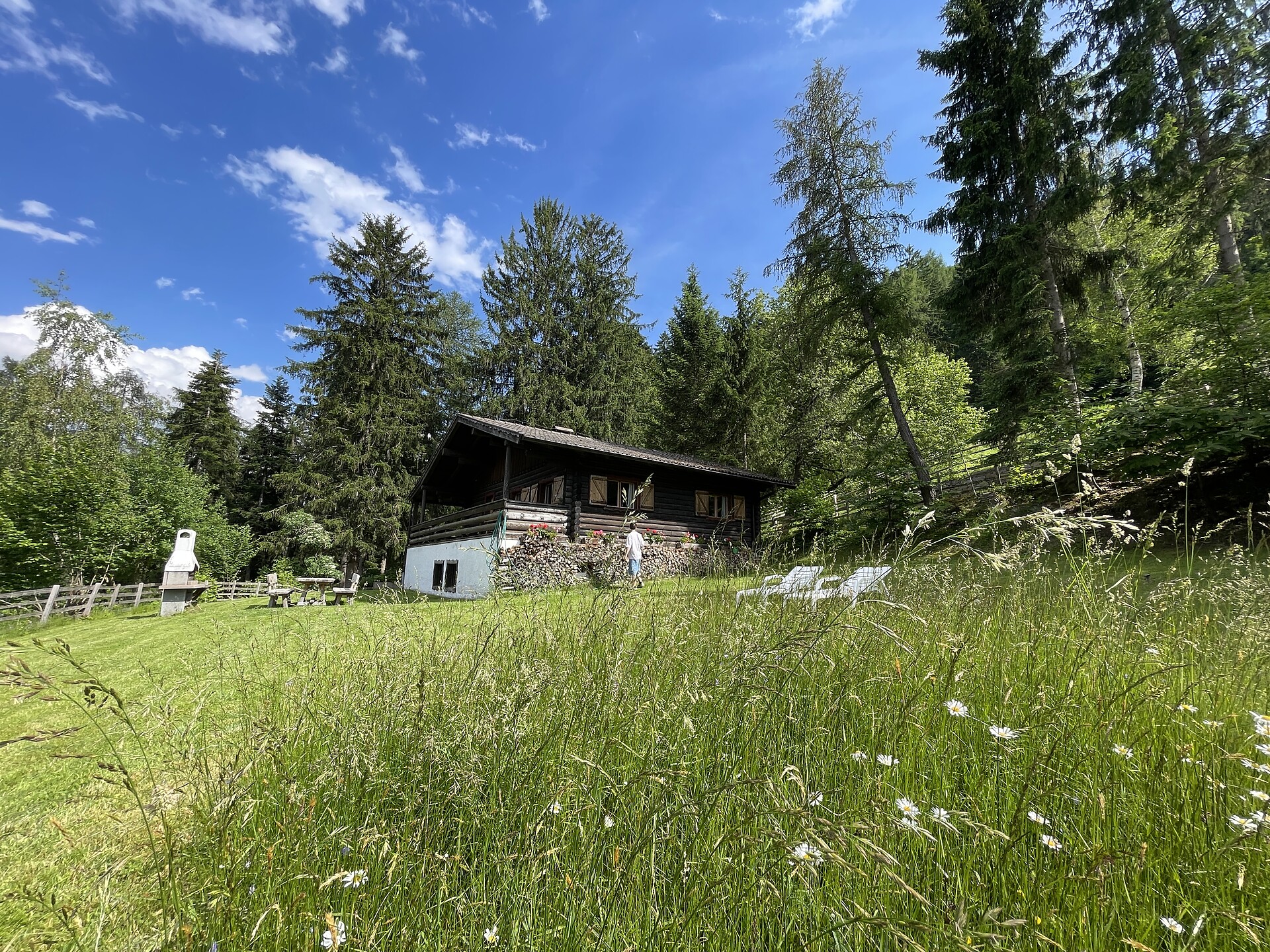 Gramegger Hütte Lagundo 10 suedtirol.info