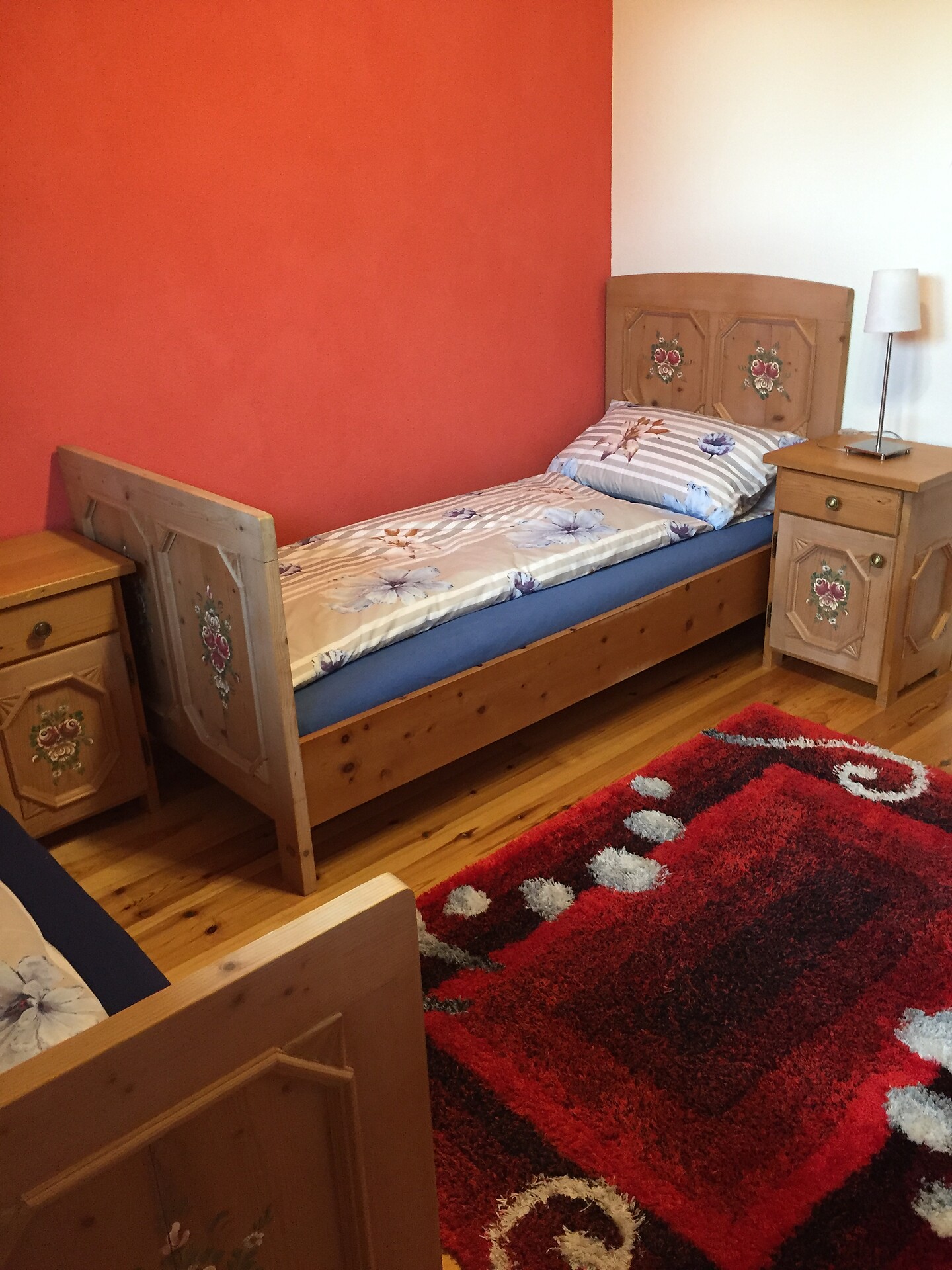 Schlafzimmer 3