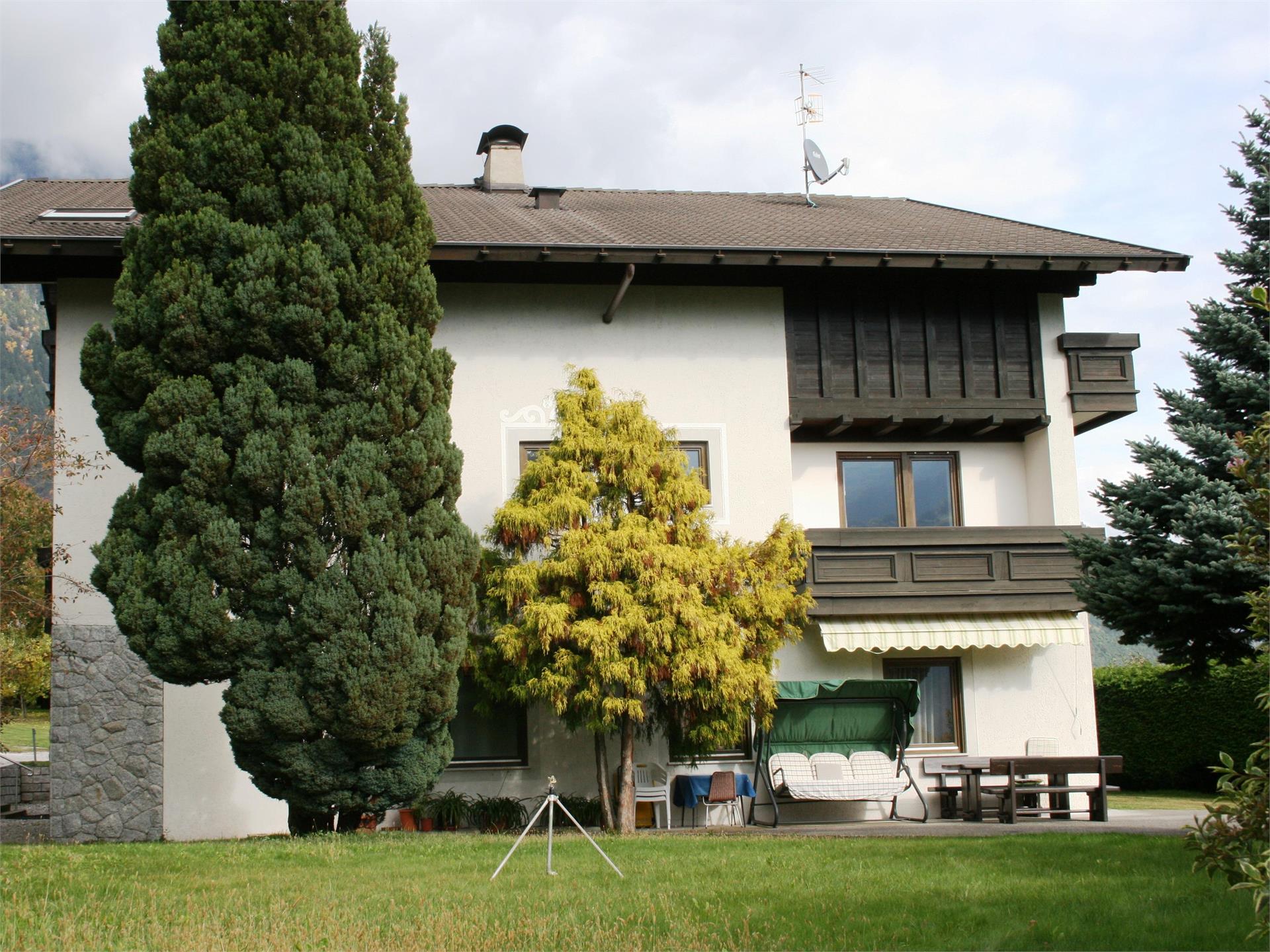 Garni Hubertushof Partschins 1 suedtirol.info