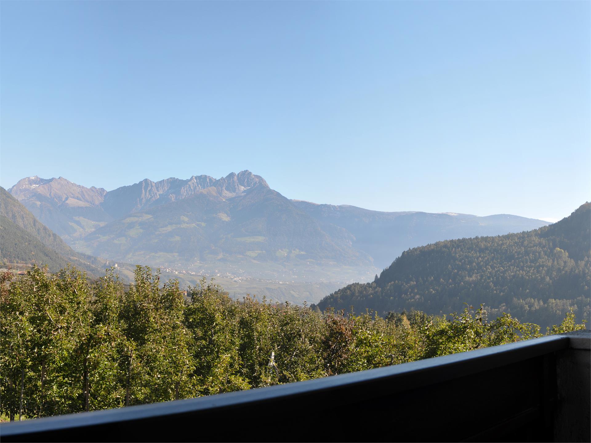 Garni Hubertushof Partschins 12 suedtirol.info