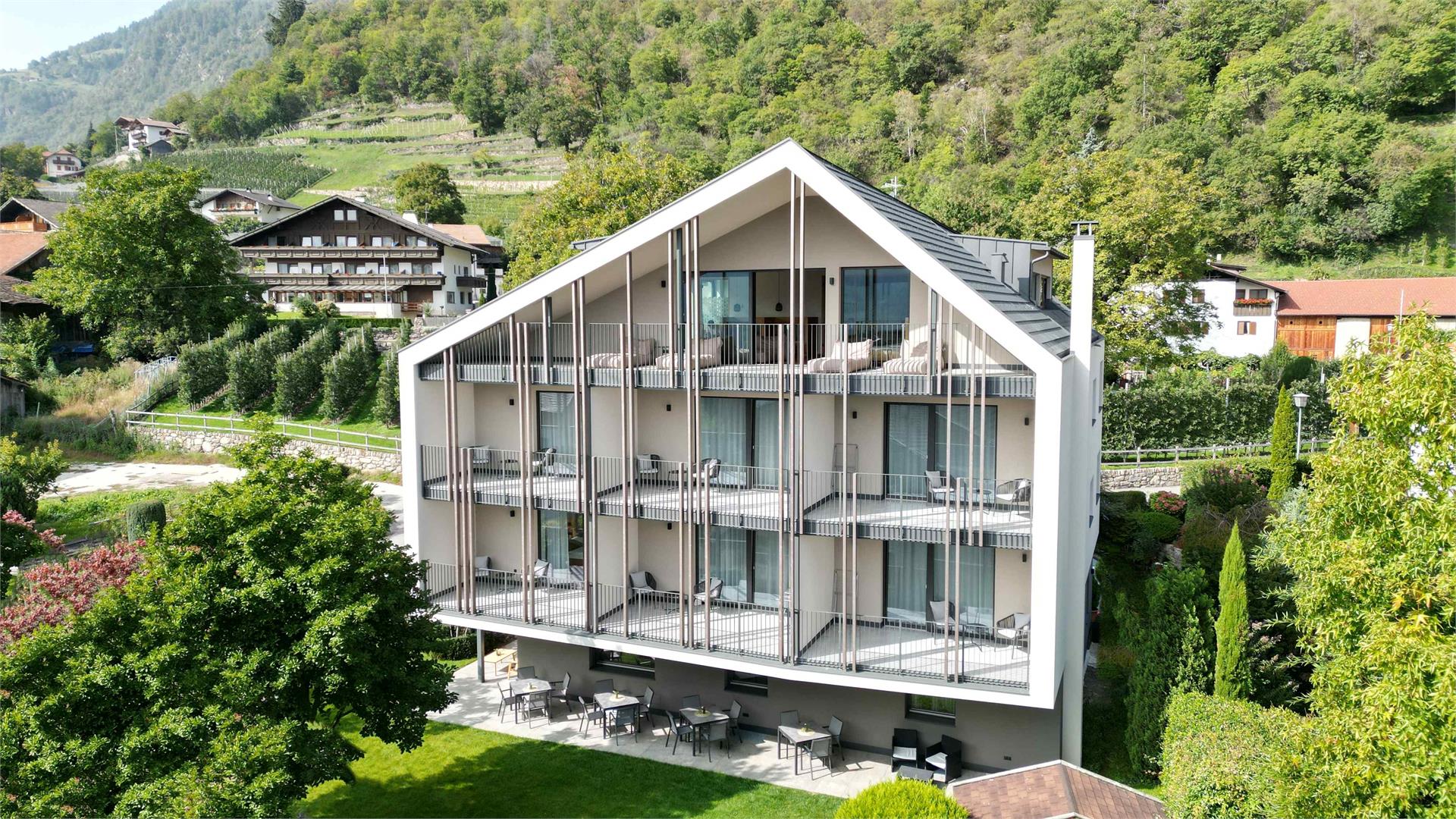 Guesthouse Karnatsch Partschins 2 suedtirol.info