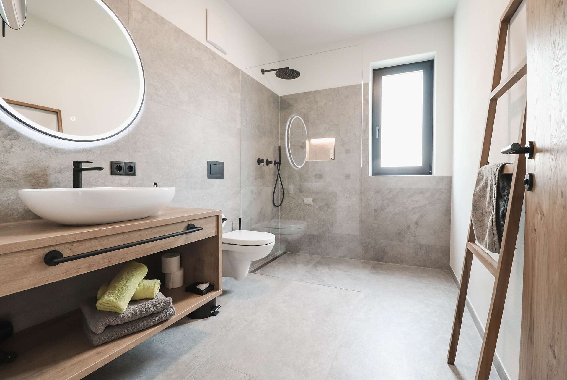 Suite Norret fein