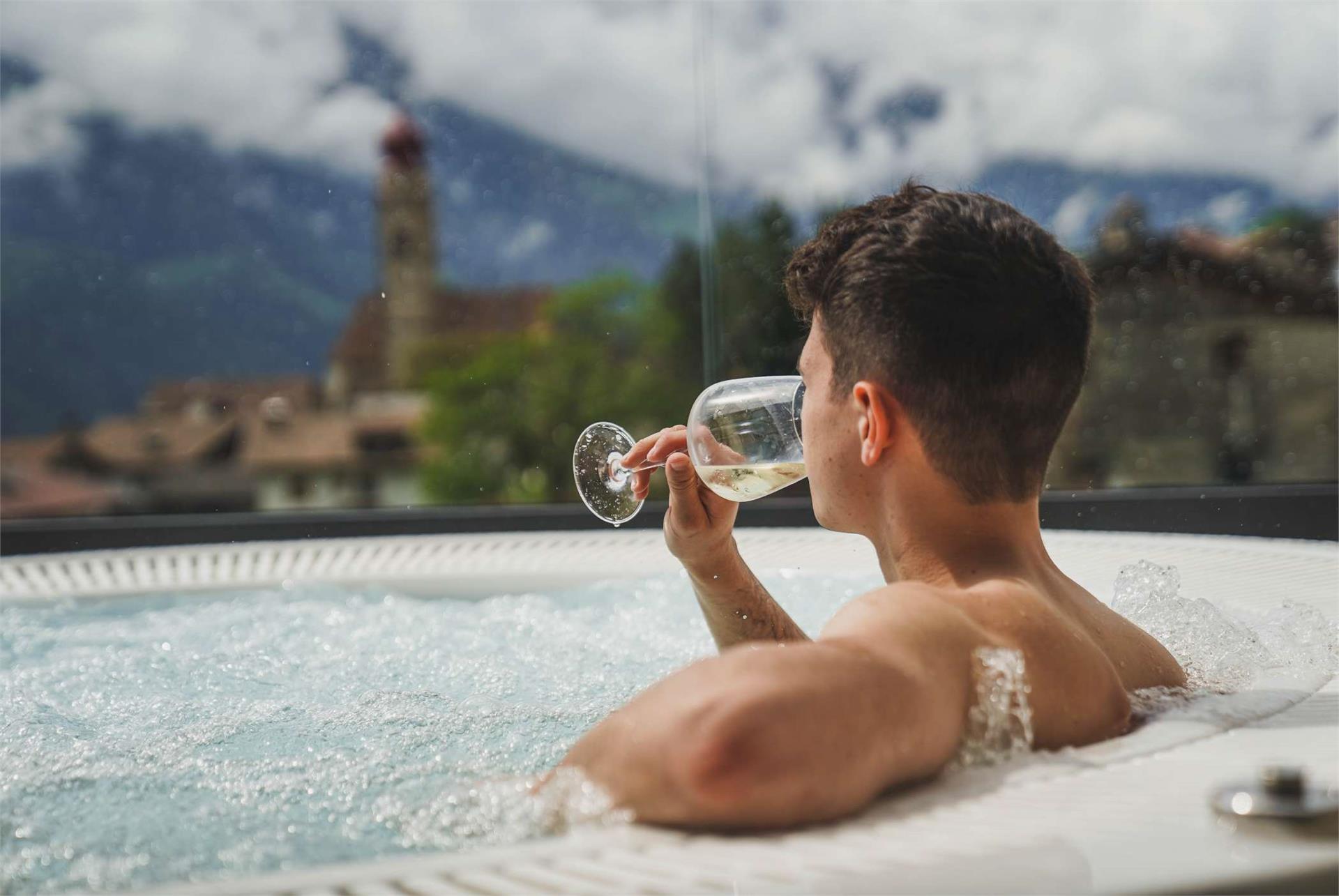 Guesthouse Karnatsch Partschins 10 suedtirol.info