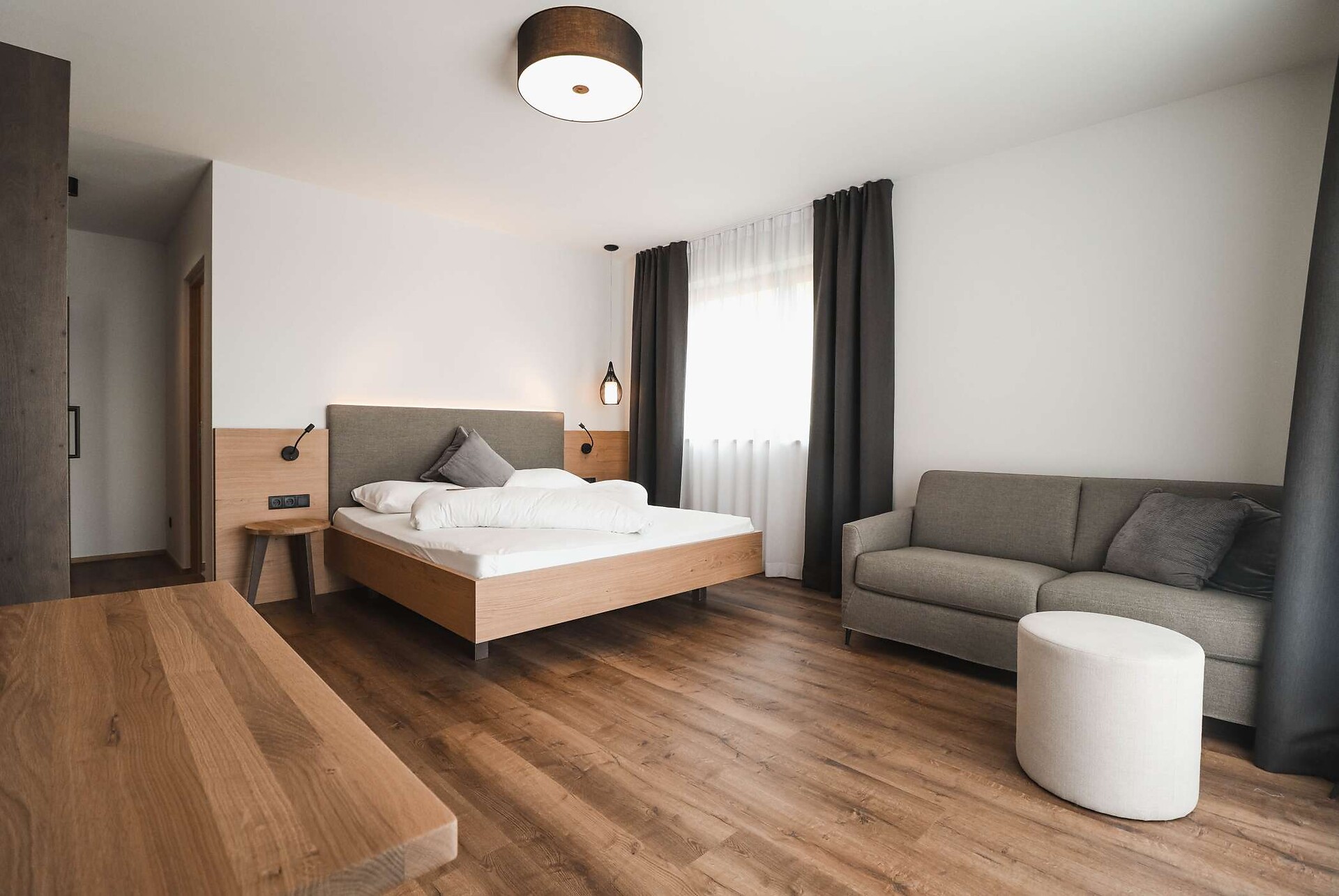 Suite Norret fein