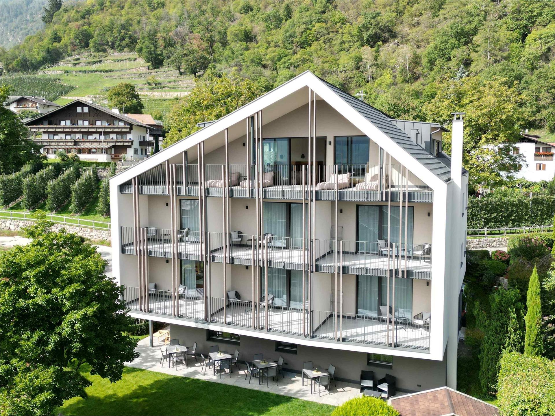 Guesthouse Karnatsch Partschins 1 suedtirol.info