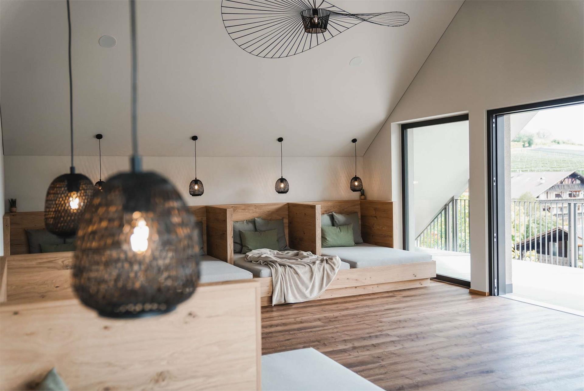Guesthouse Karnatsch Partschins 9 suedtirol.info