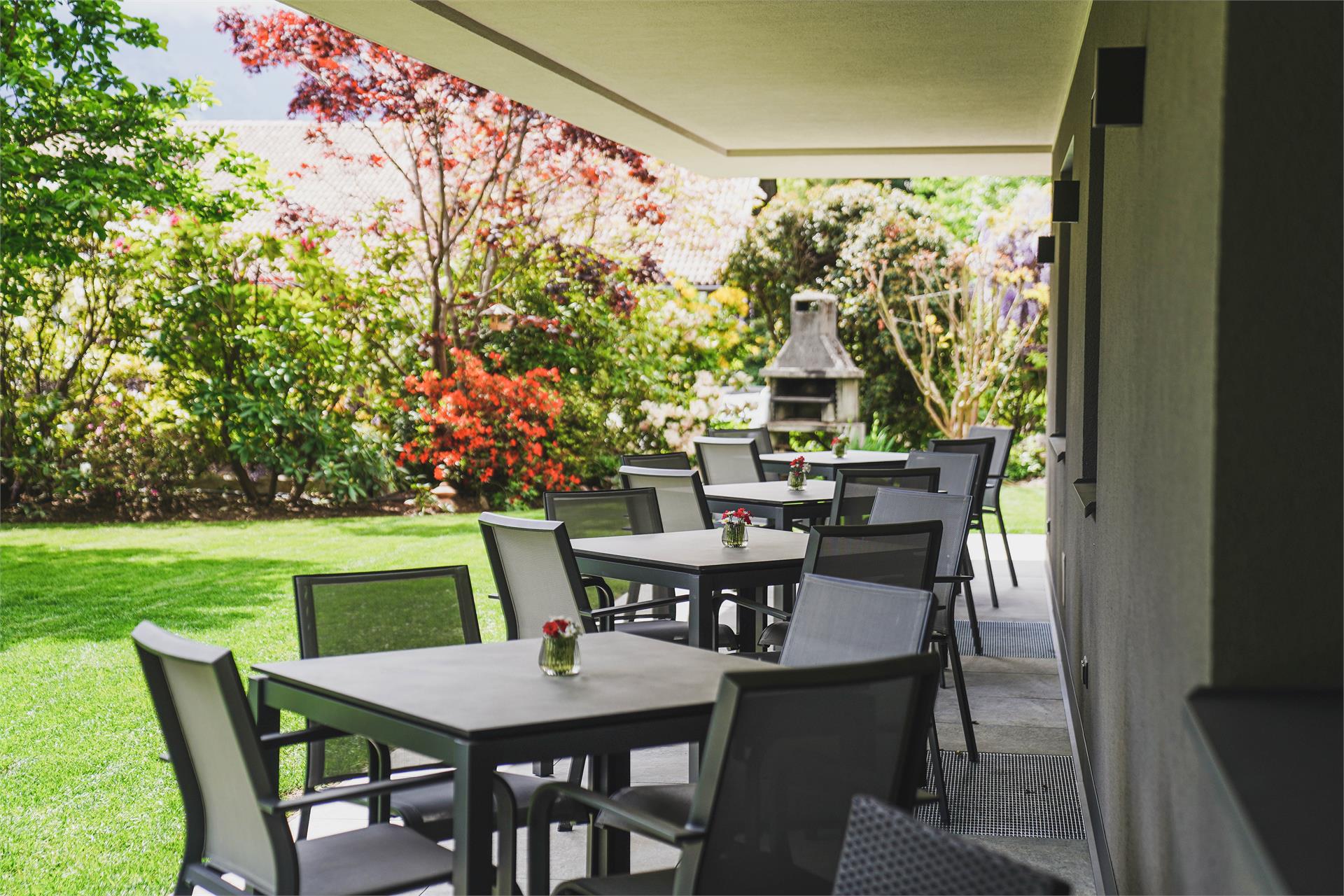 Guesthouse Karnatsch Partschins 8 suedtirol.info