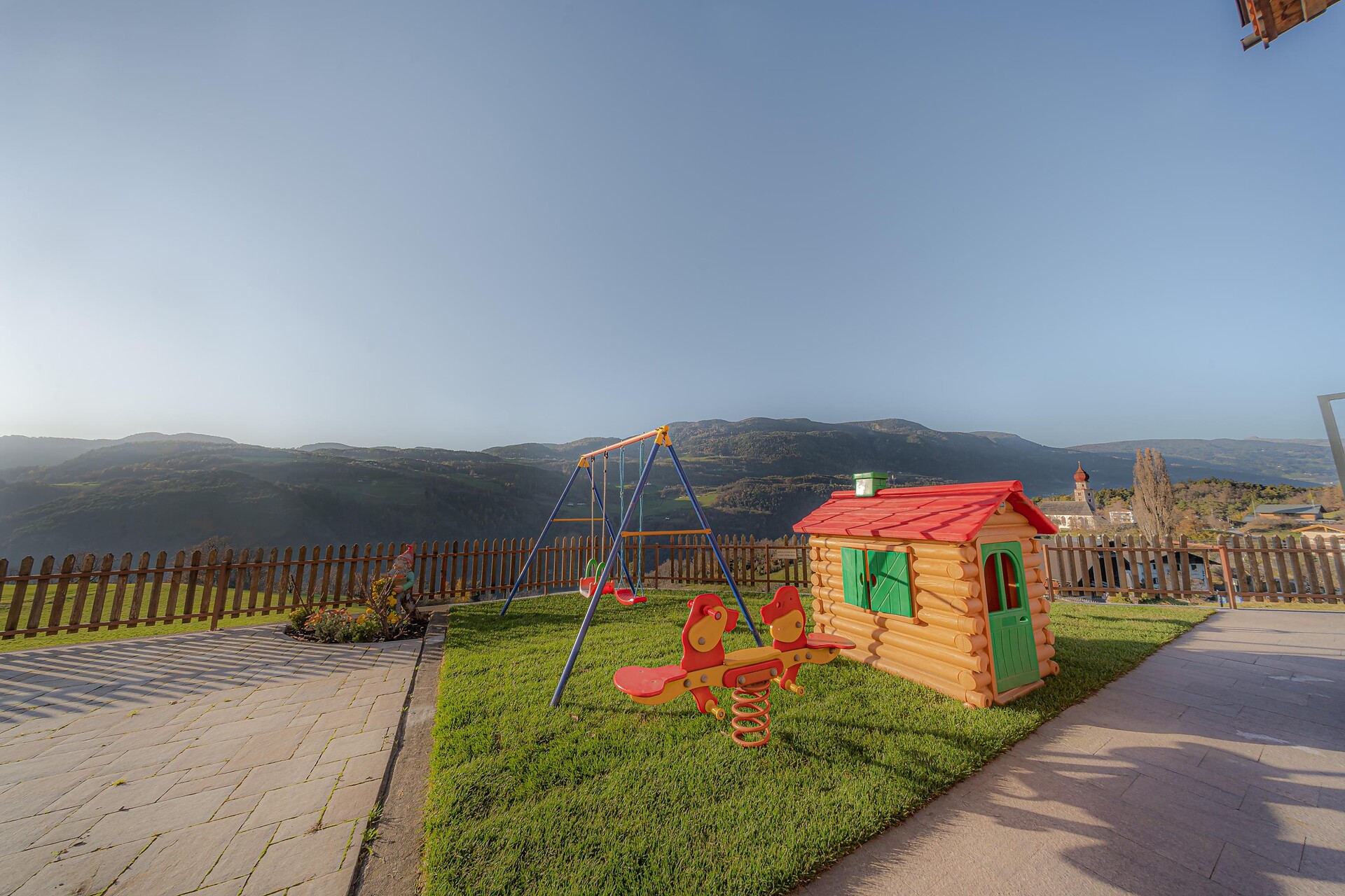 Playground