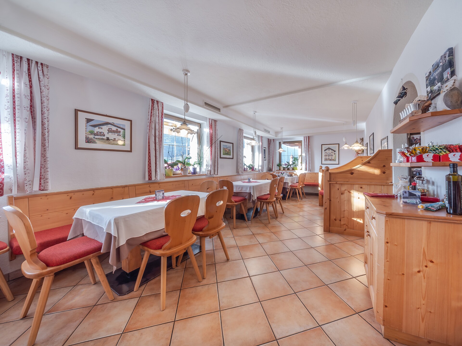 Albergo San Osvaldo