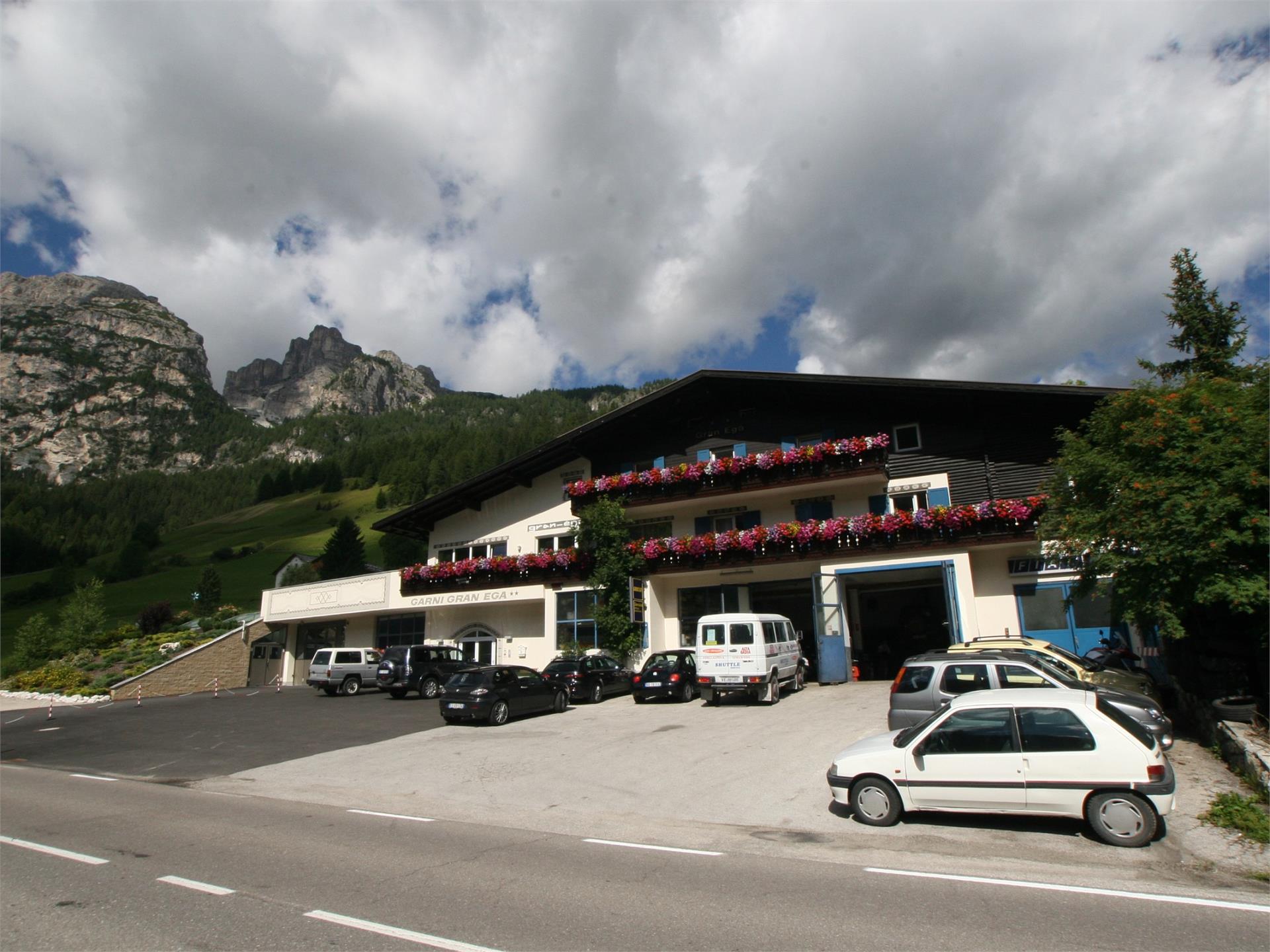 Garni Gran Ega Badia 3 suedtirol.info