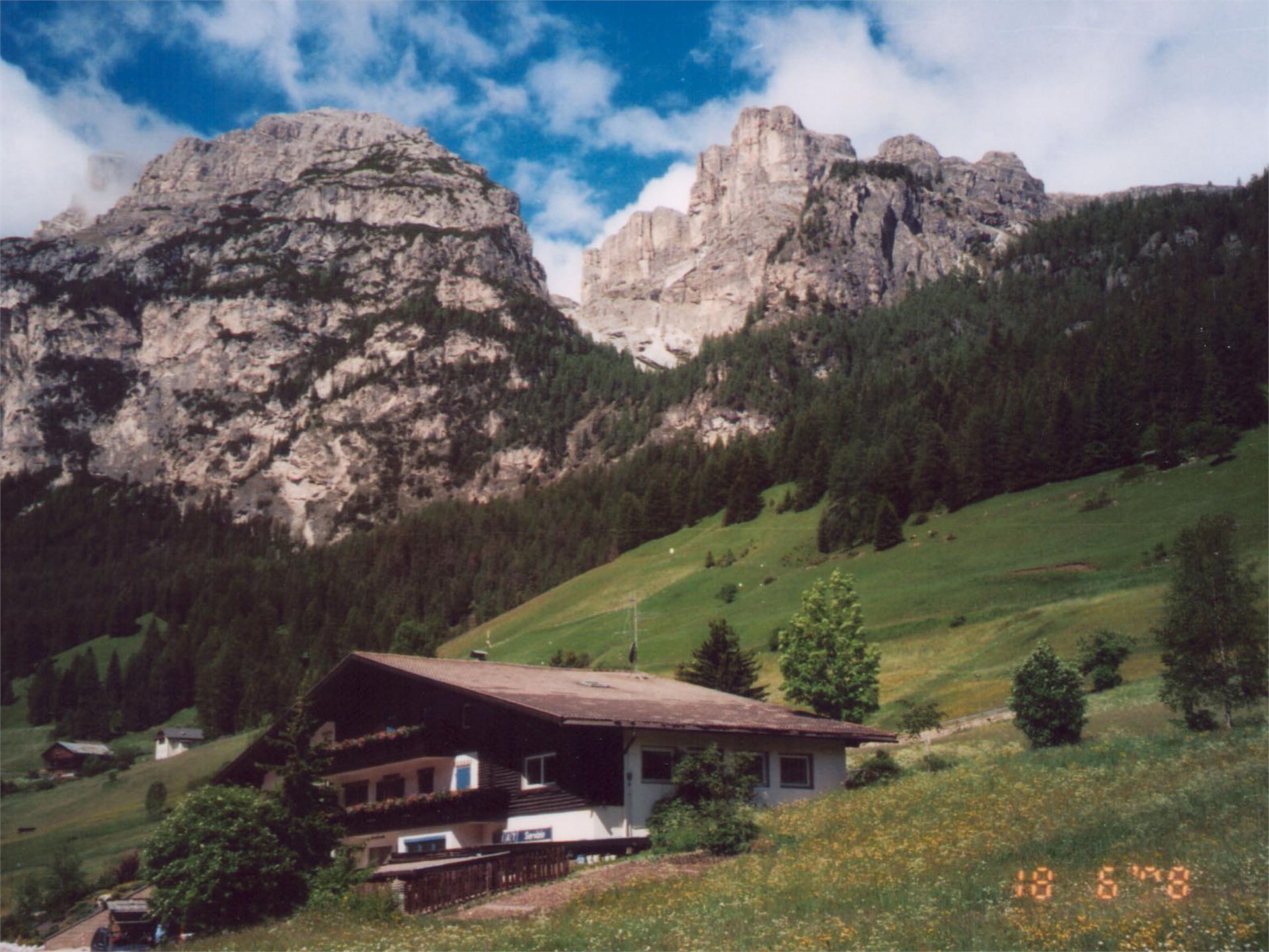 Garni Gran Ega Badia 4 suedtirol.info