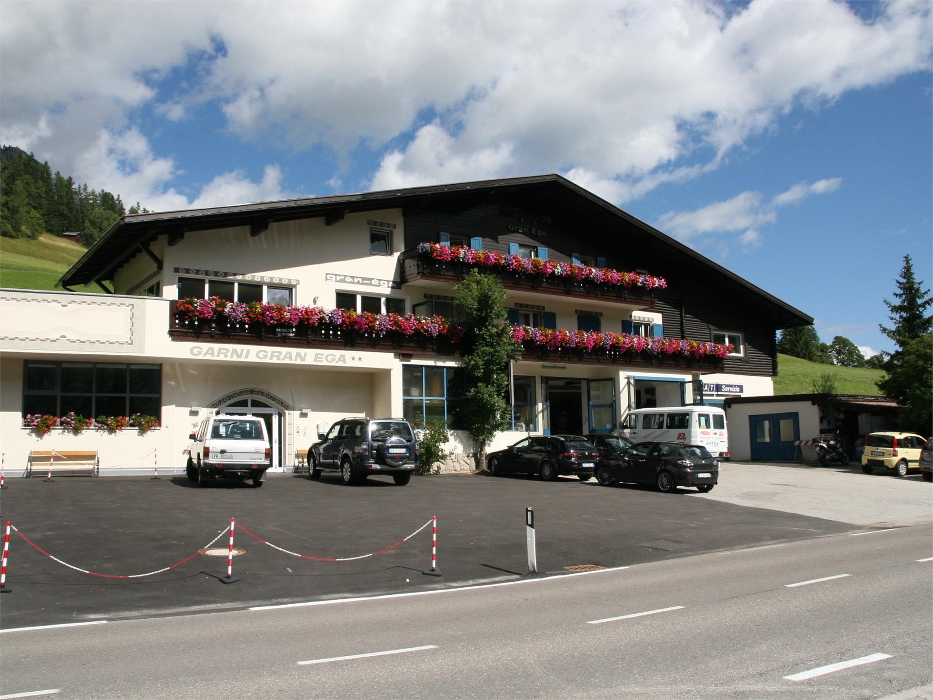Garni Gran Ega Badia 5 suedtirol.info