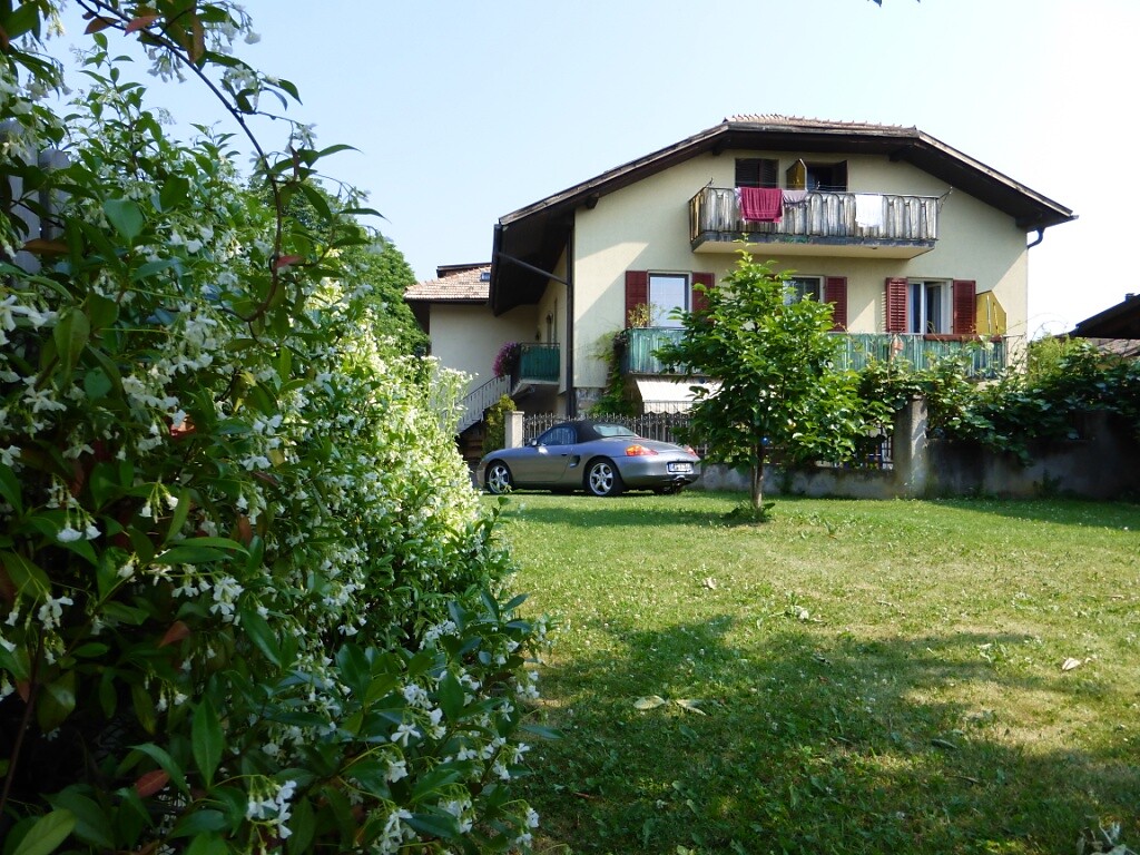 Garten