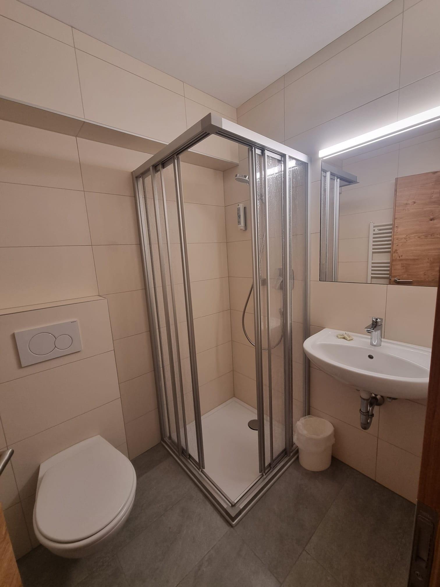 Glacier Rock guesthouse Stelvio 7 suedtirol.info