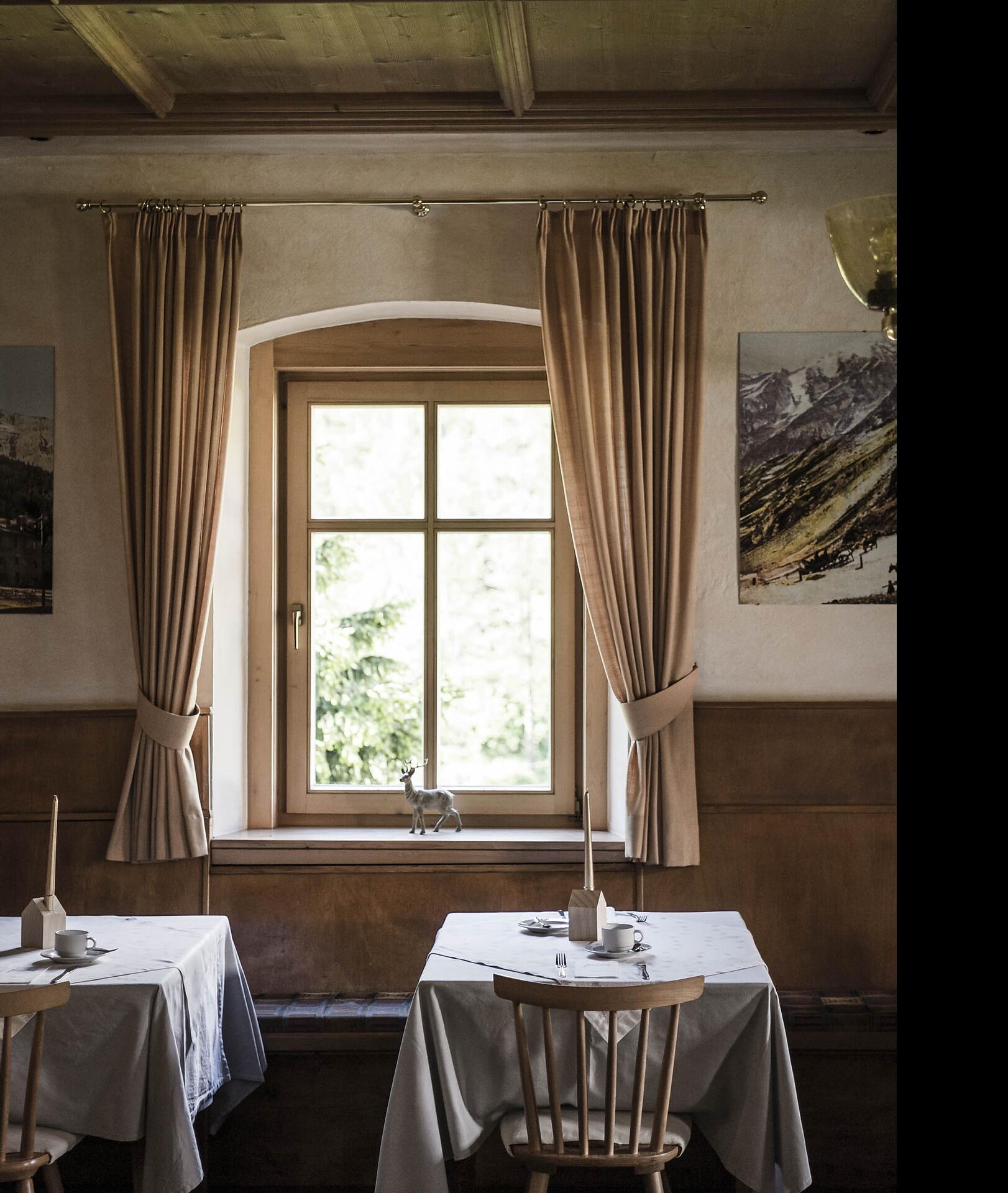 Glacier Rock guesthouse