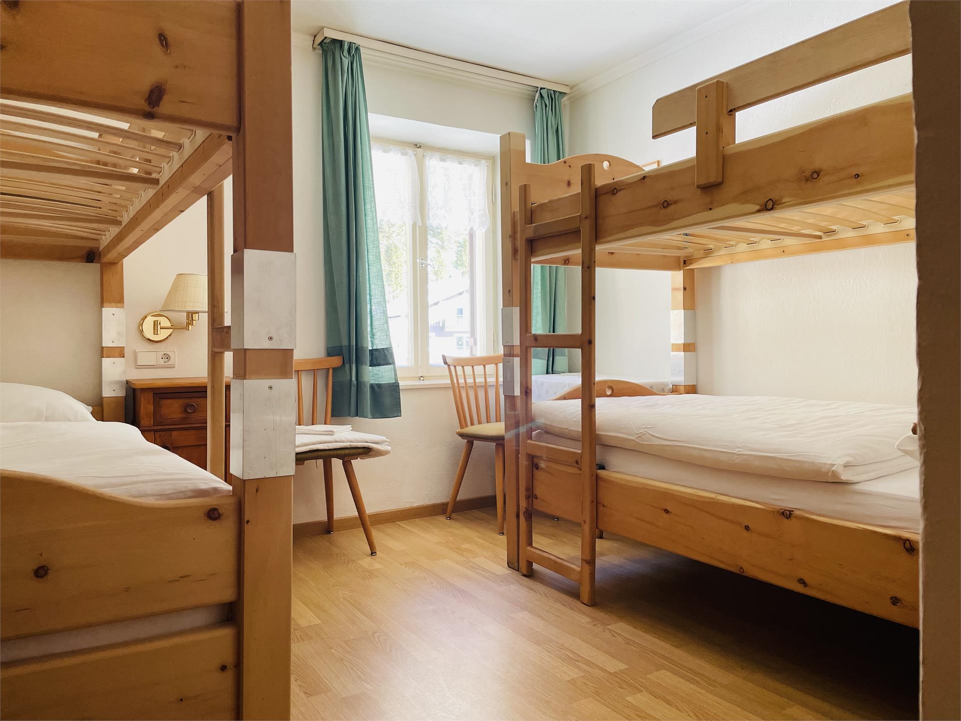 Glacier Rock guesthouse Stelvio 8 suedtirol.info