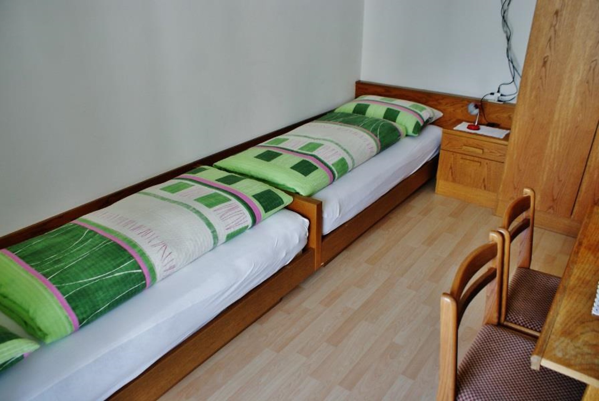 Double room