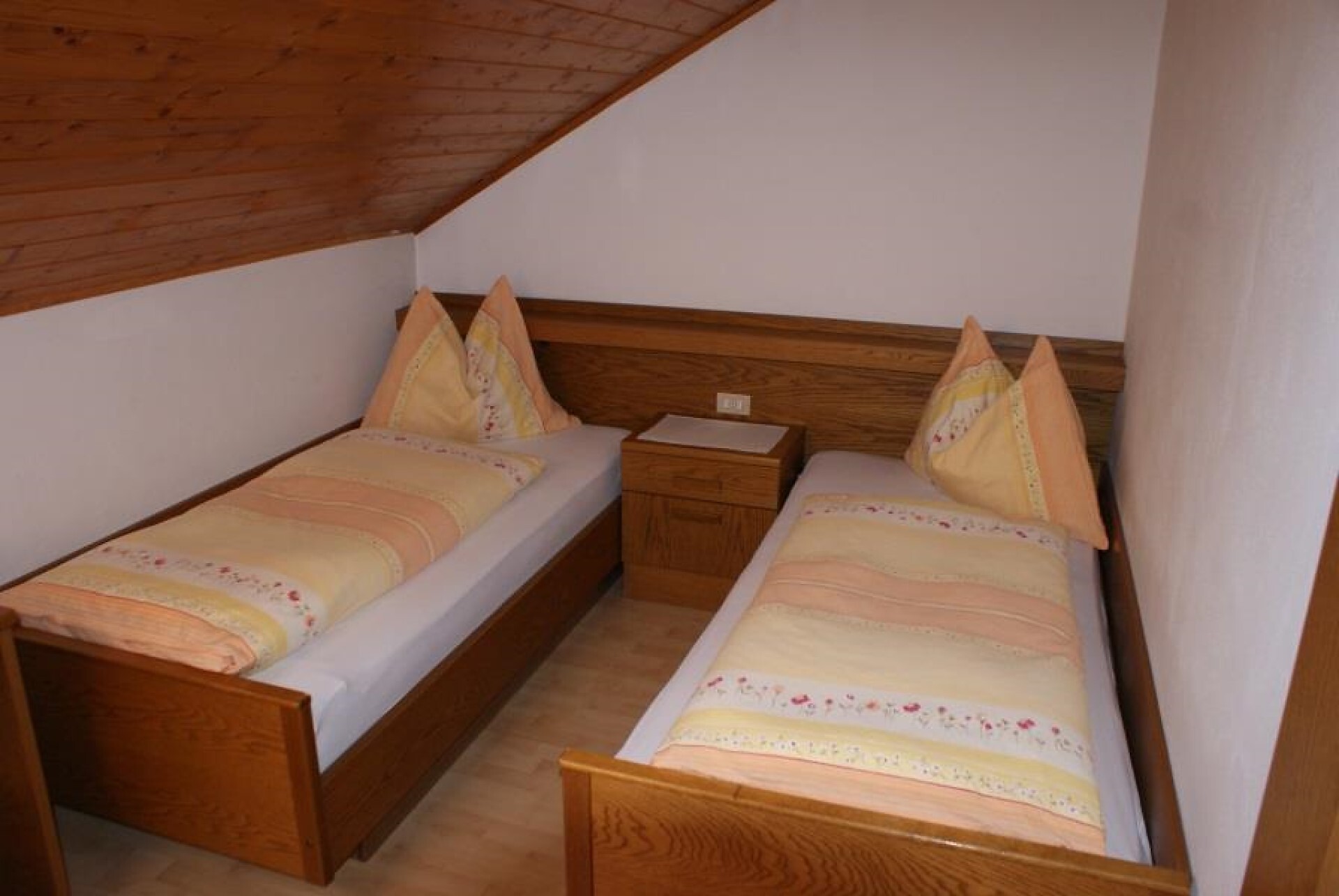 Apartment 3