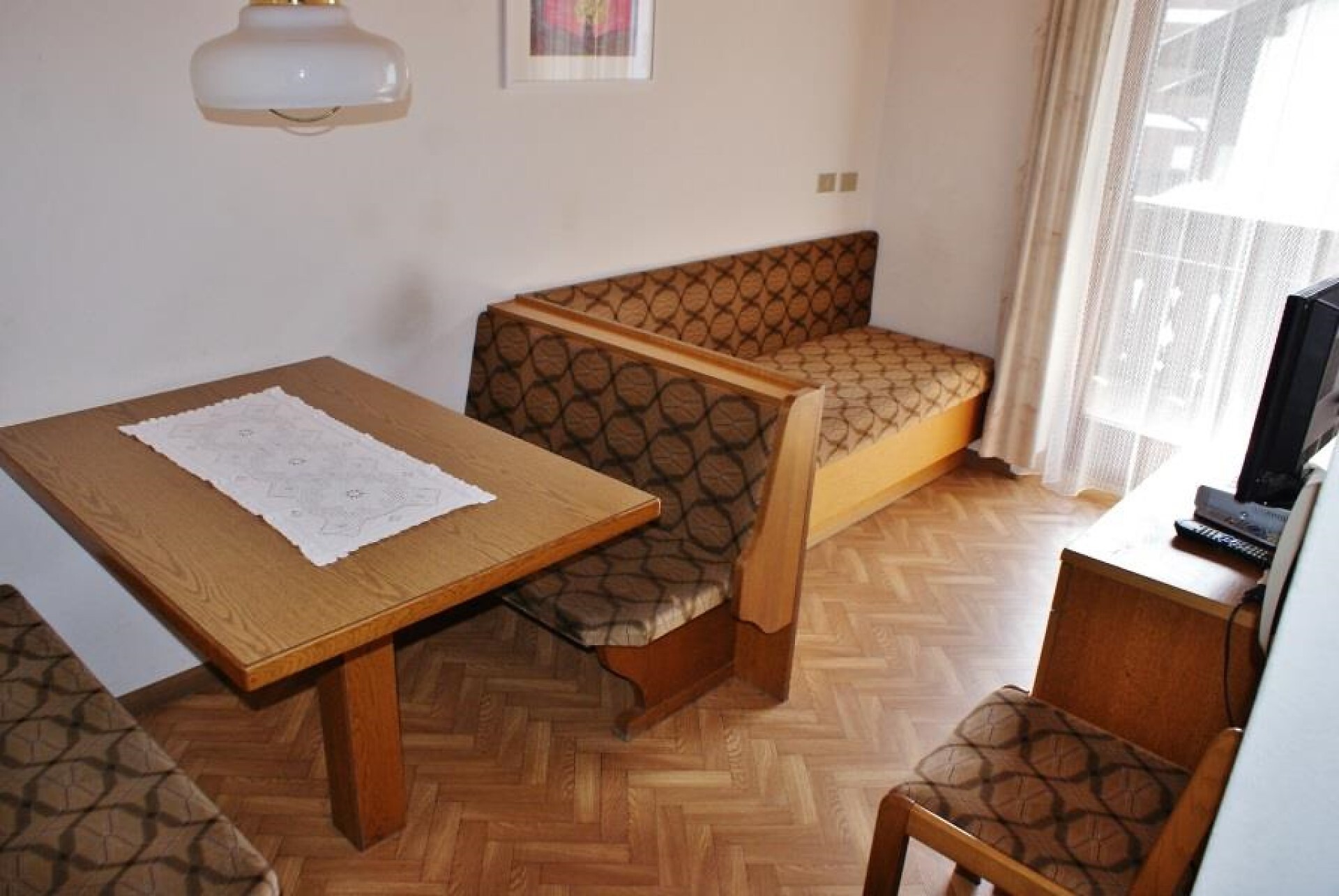 Apartment 3