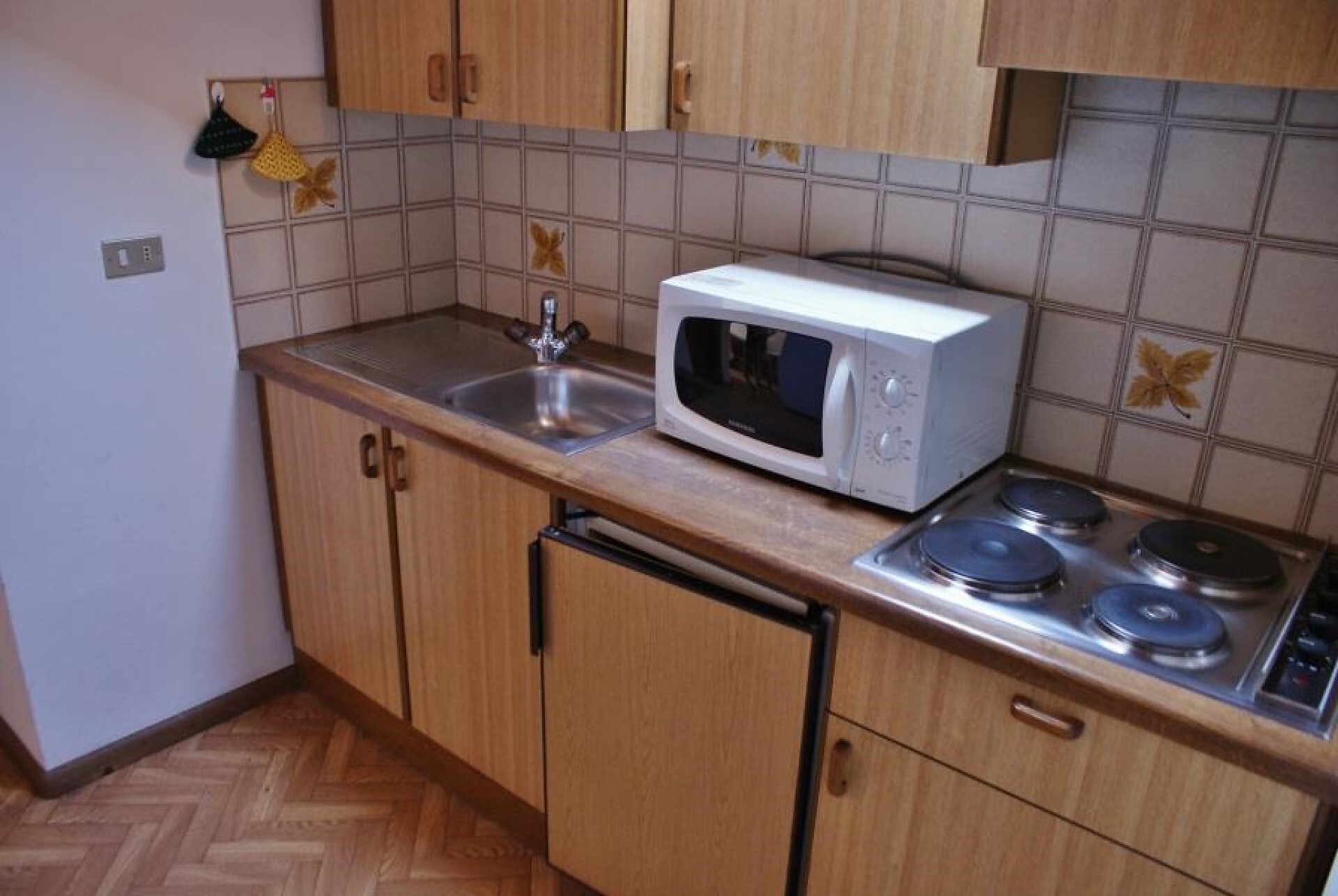 Apartment 3