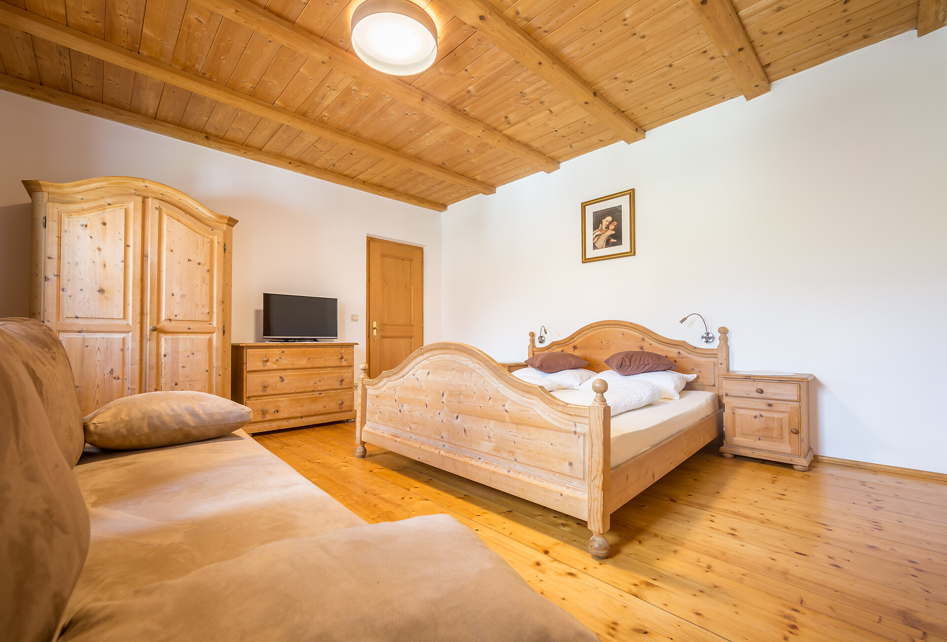 Großflatscherhof Brunico 9 suedtirol.info