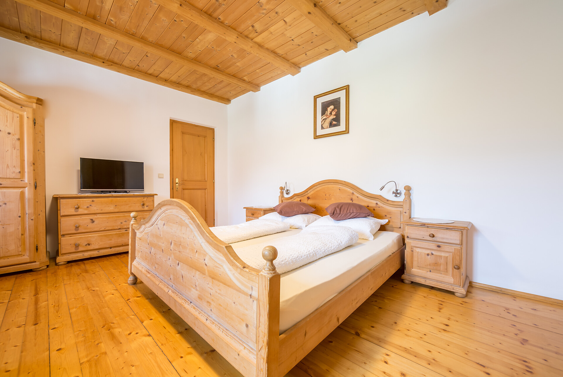 Großflatscherhof Brunico 3 suedtirol.info