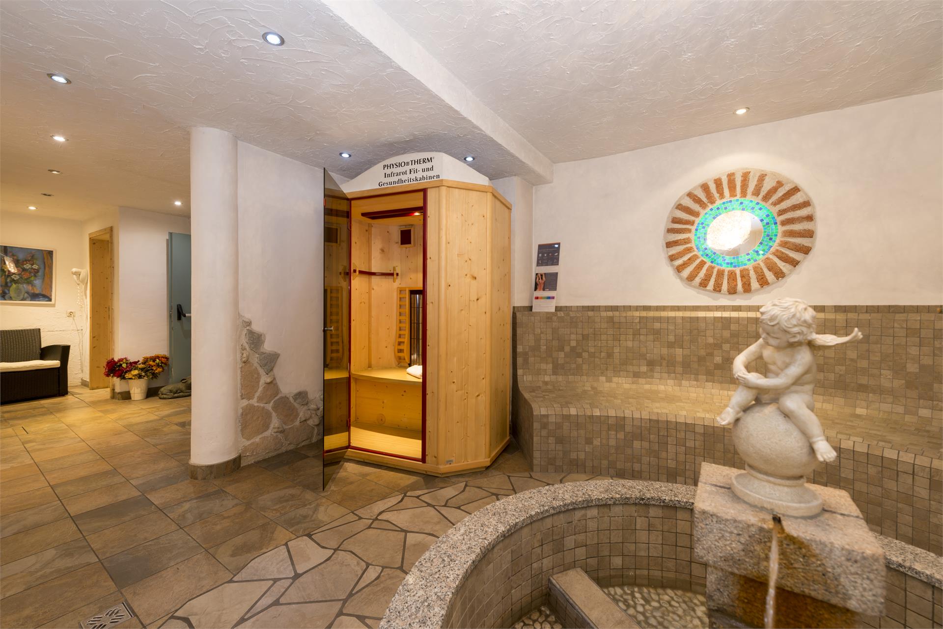 Gasthof Zum Hirschen Bruneck/Brunico 13 suedtirol.info