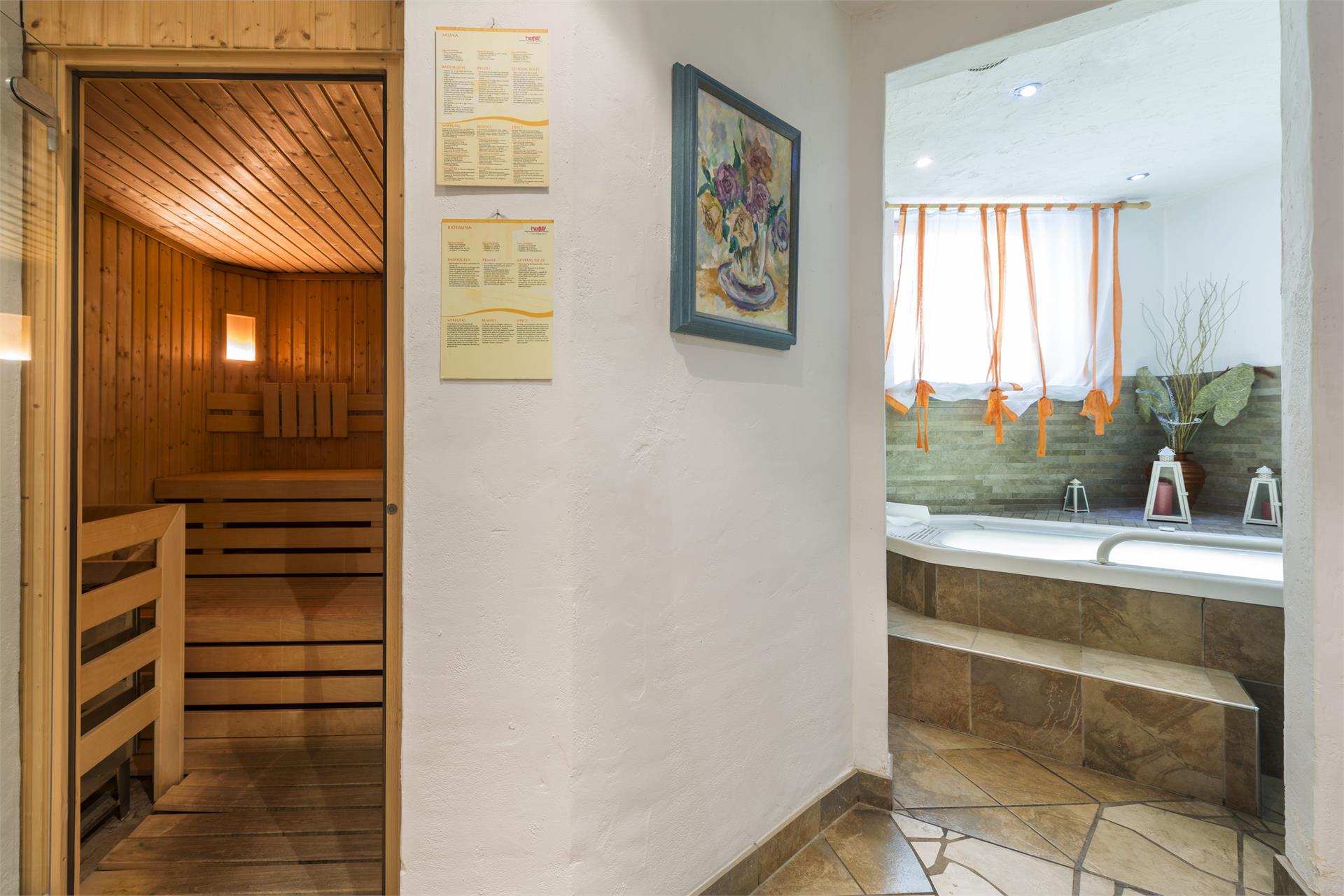 Gasthof Zum Hirschen Bruneck/Brunico 12 suedtirol.info
