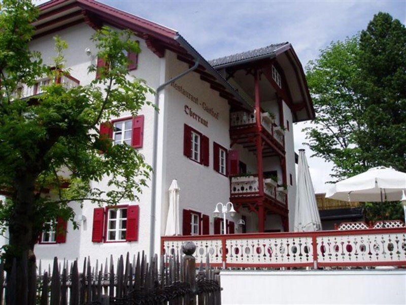 Gasthof Oberraut