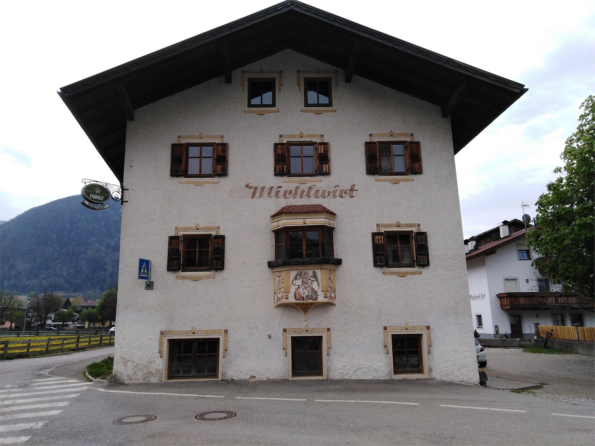 Albergo Michlwirt