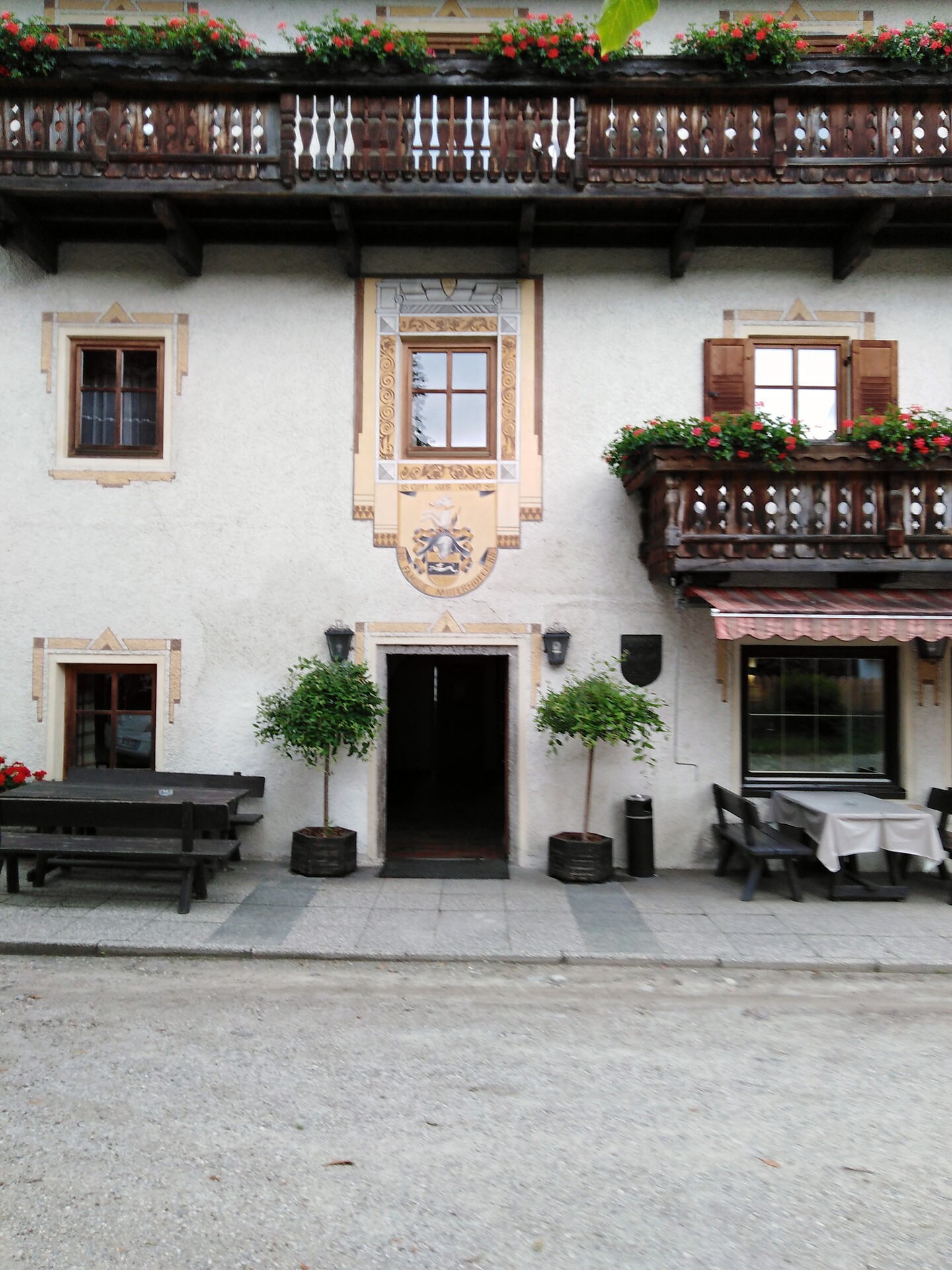 Gasthof Michlwirt