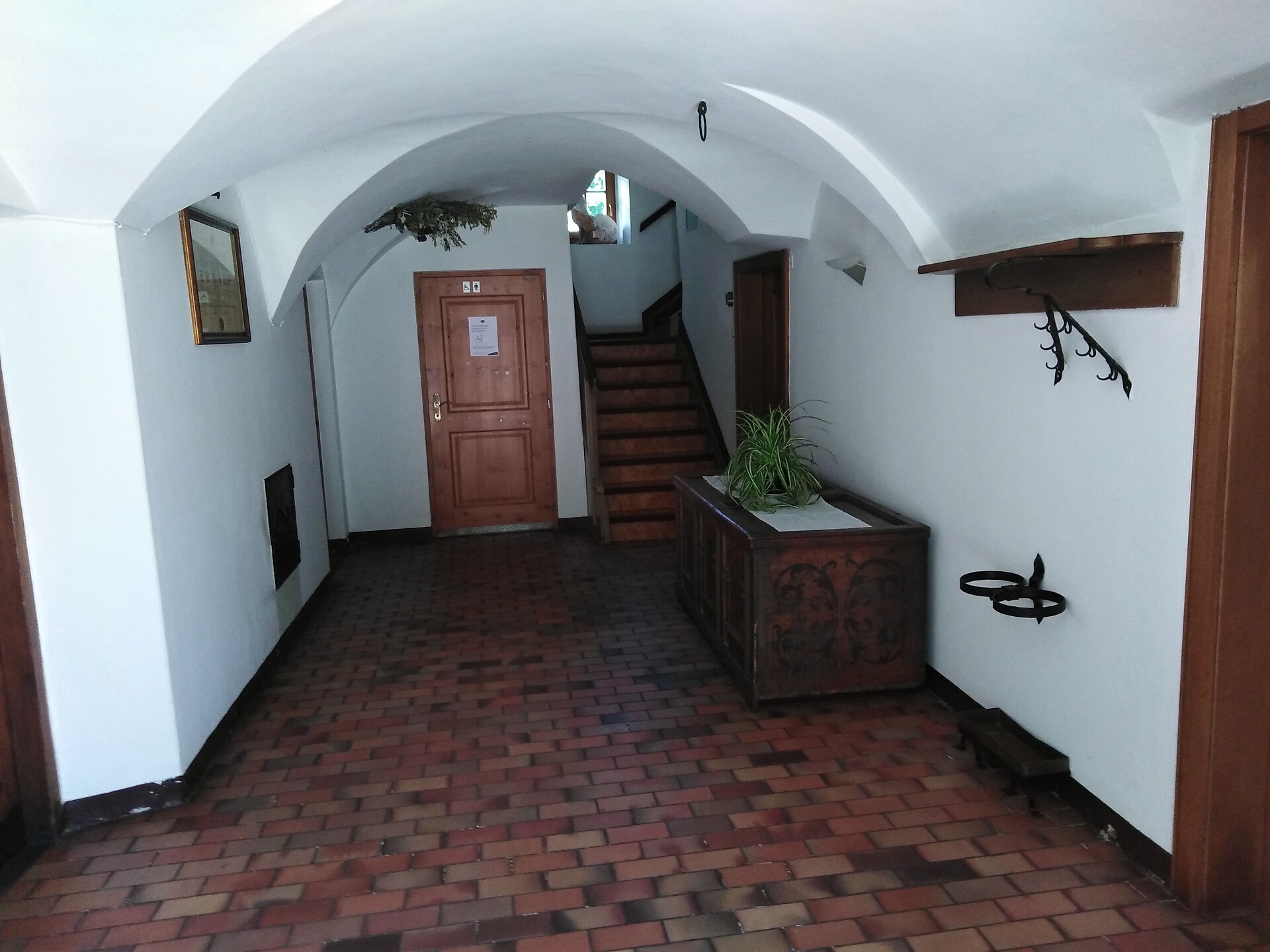 Gasthof Michlwirt