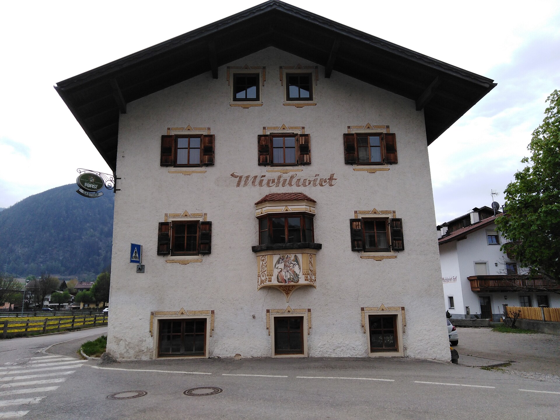 Gasthof Michlwirt