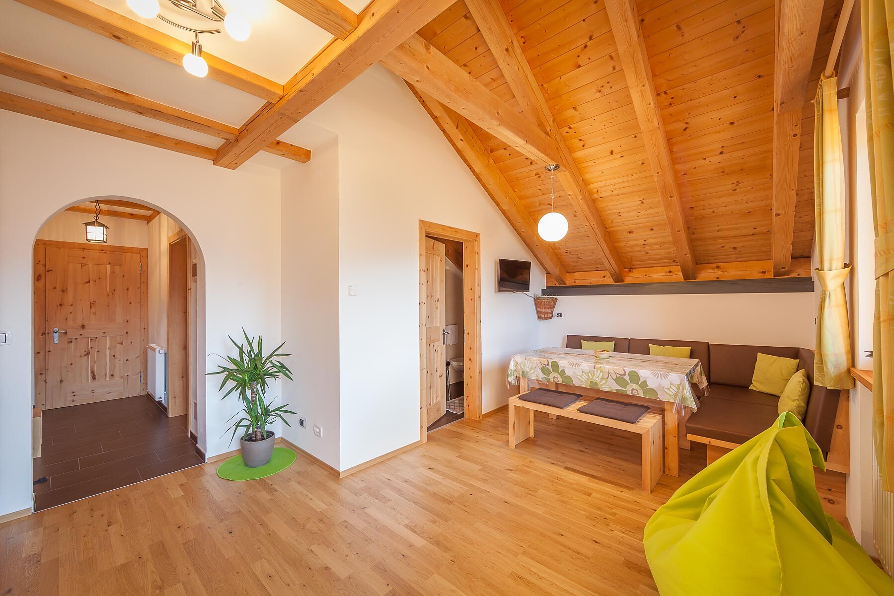 appartment