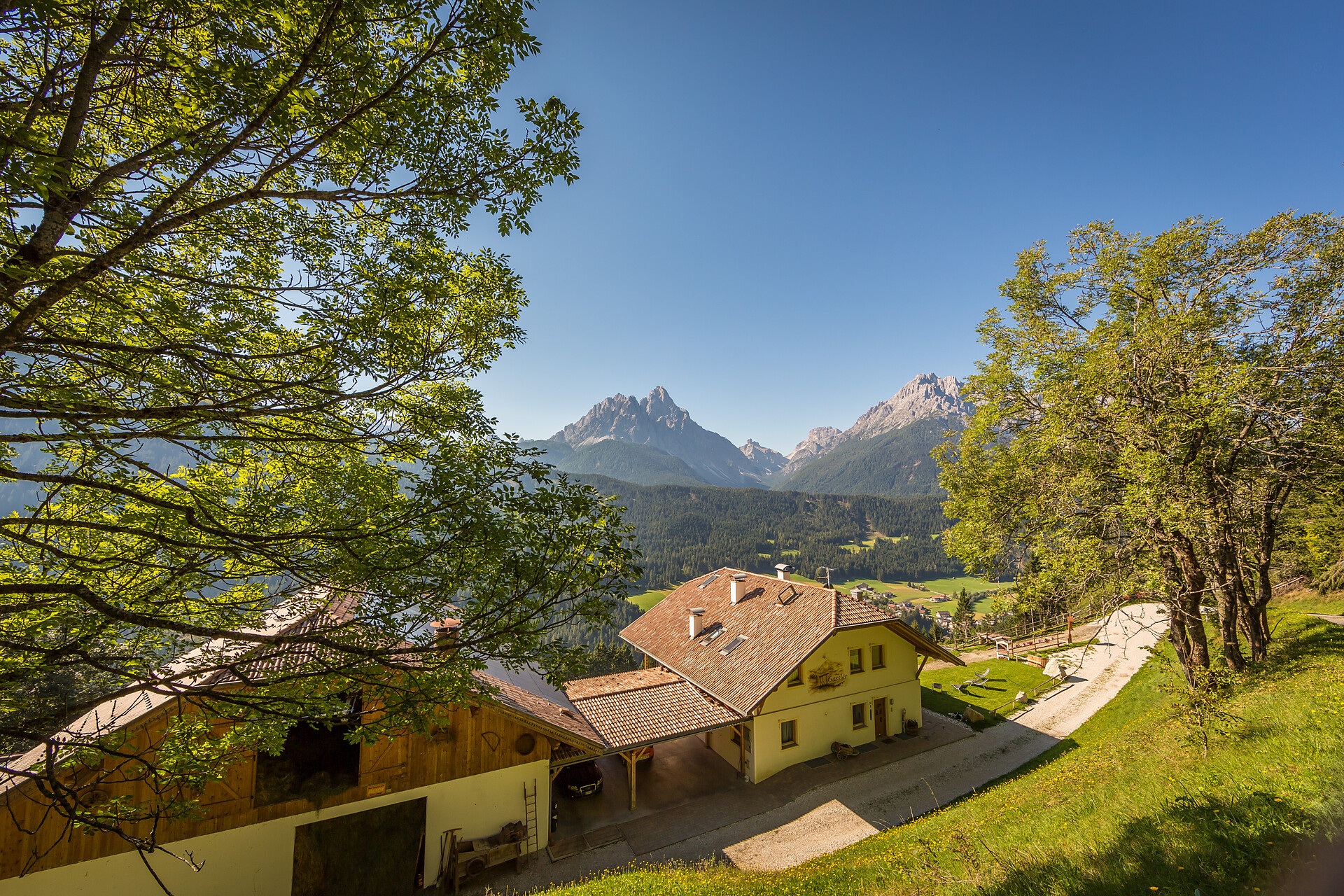 Panorama