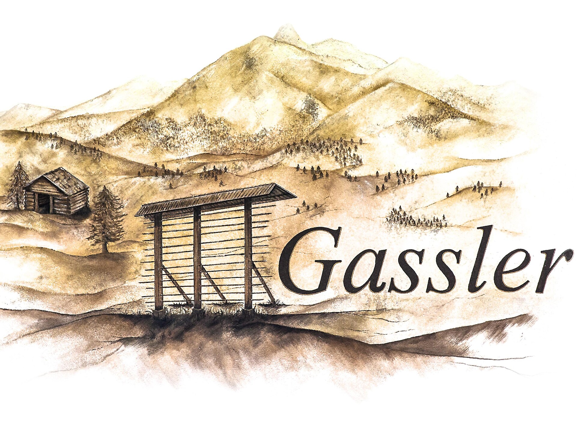 Gassler
