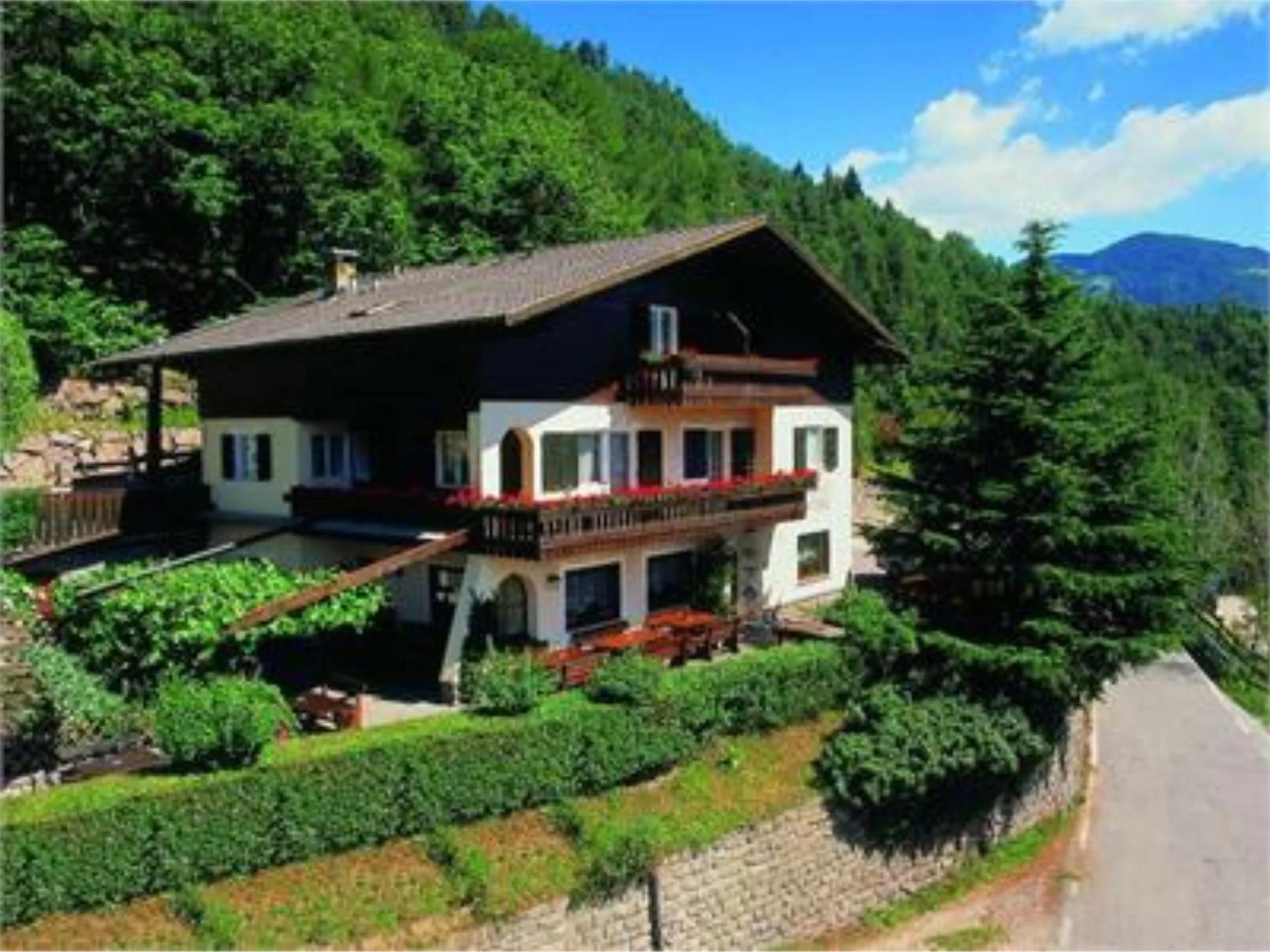 Gasthaus Unterweg Jenesien/San Genesio Atesino 1 suedtirol.info