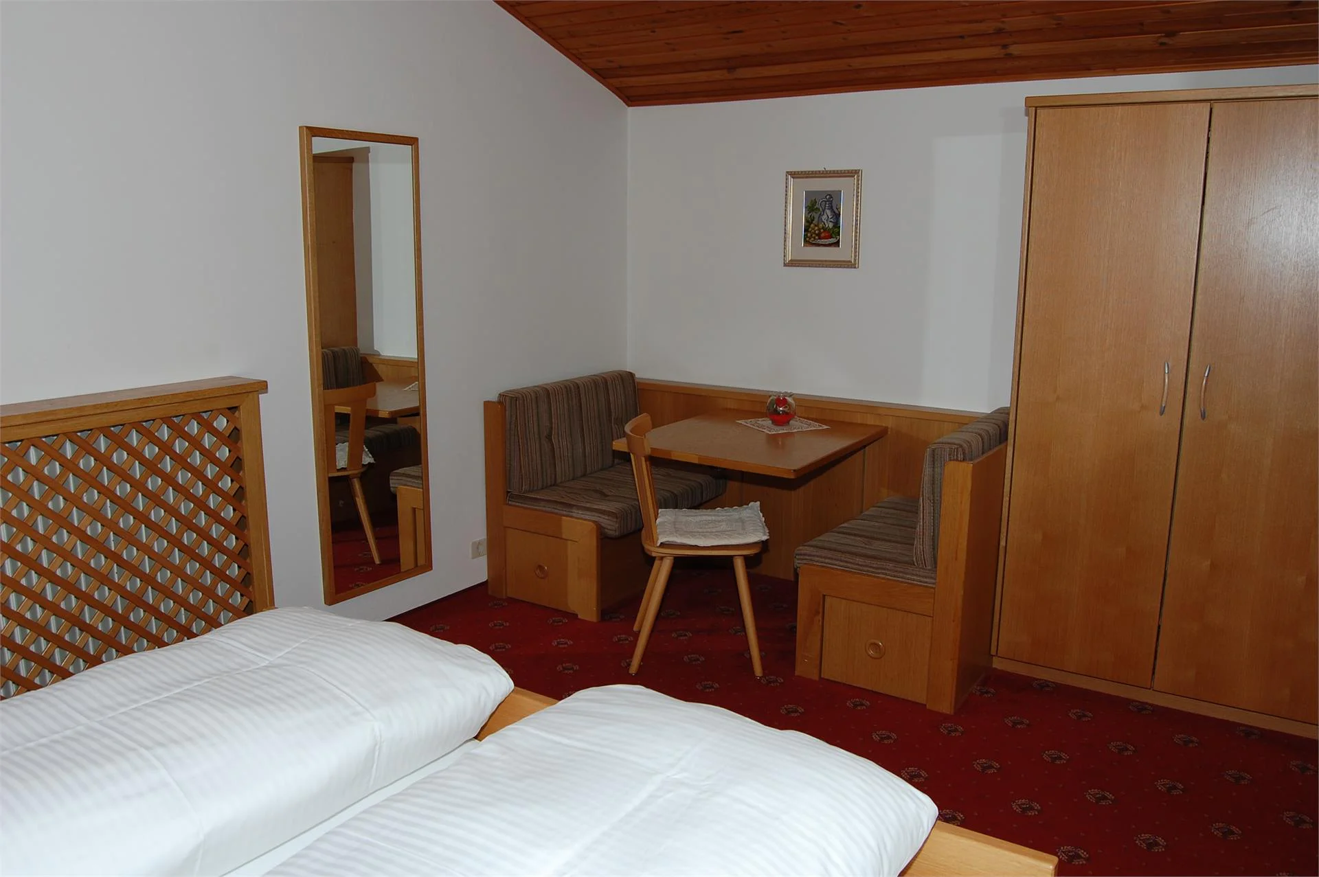 Gasthaus Unterweg Jenesien/San Genesio Atesino 4 suedtirol.info