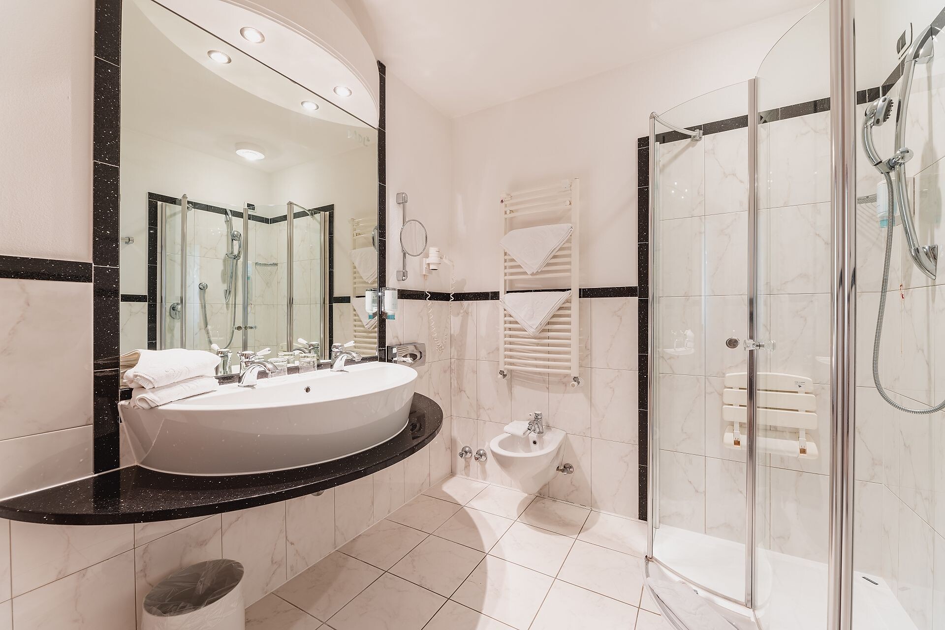 Genuss Hotel DAS BADL Kaltern