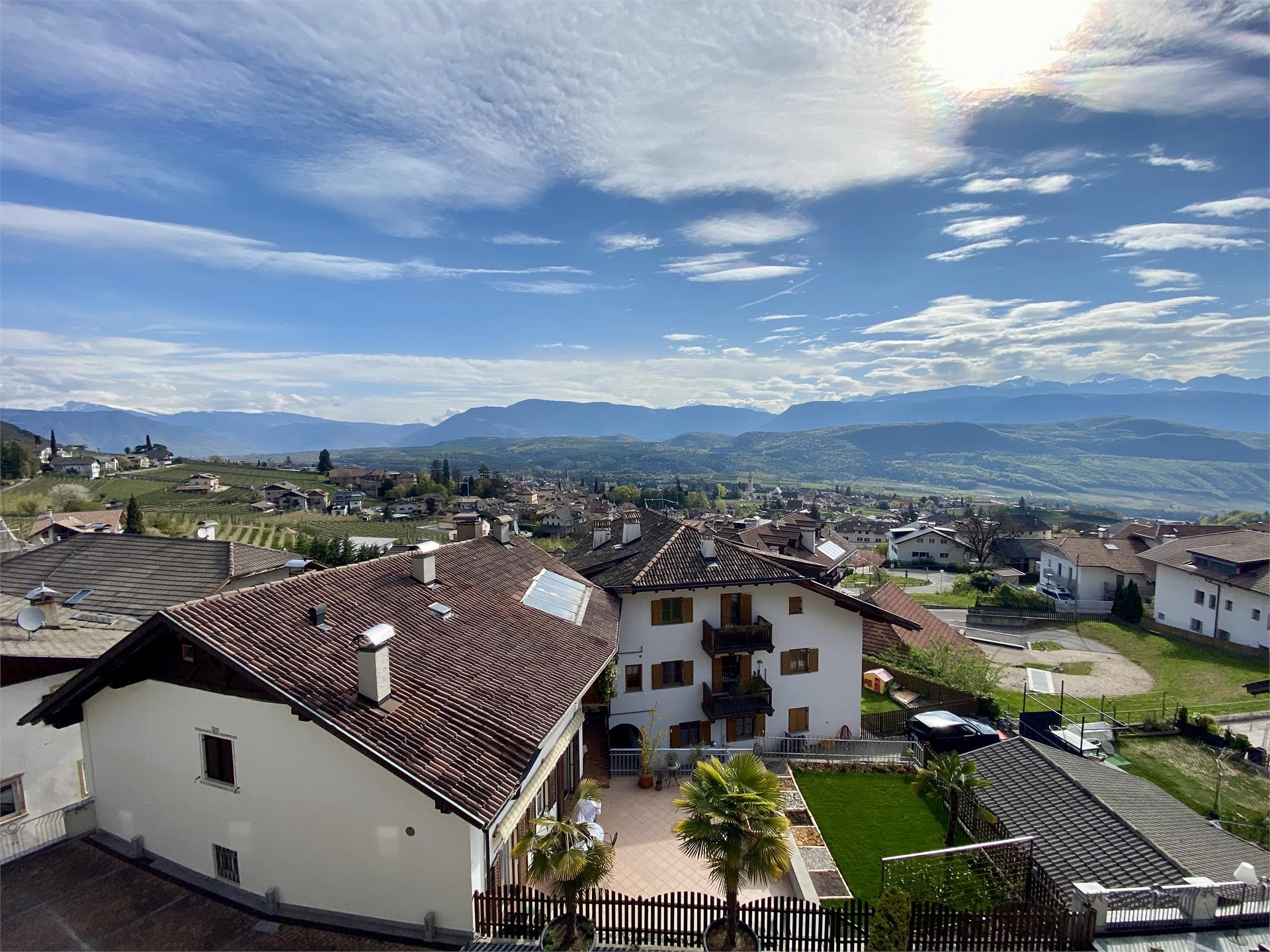 Genusshotel Das Badl Caldaro sulla Strada del Vino 25 suedtirol.info
