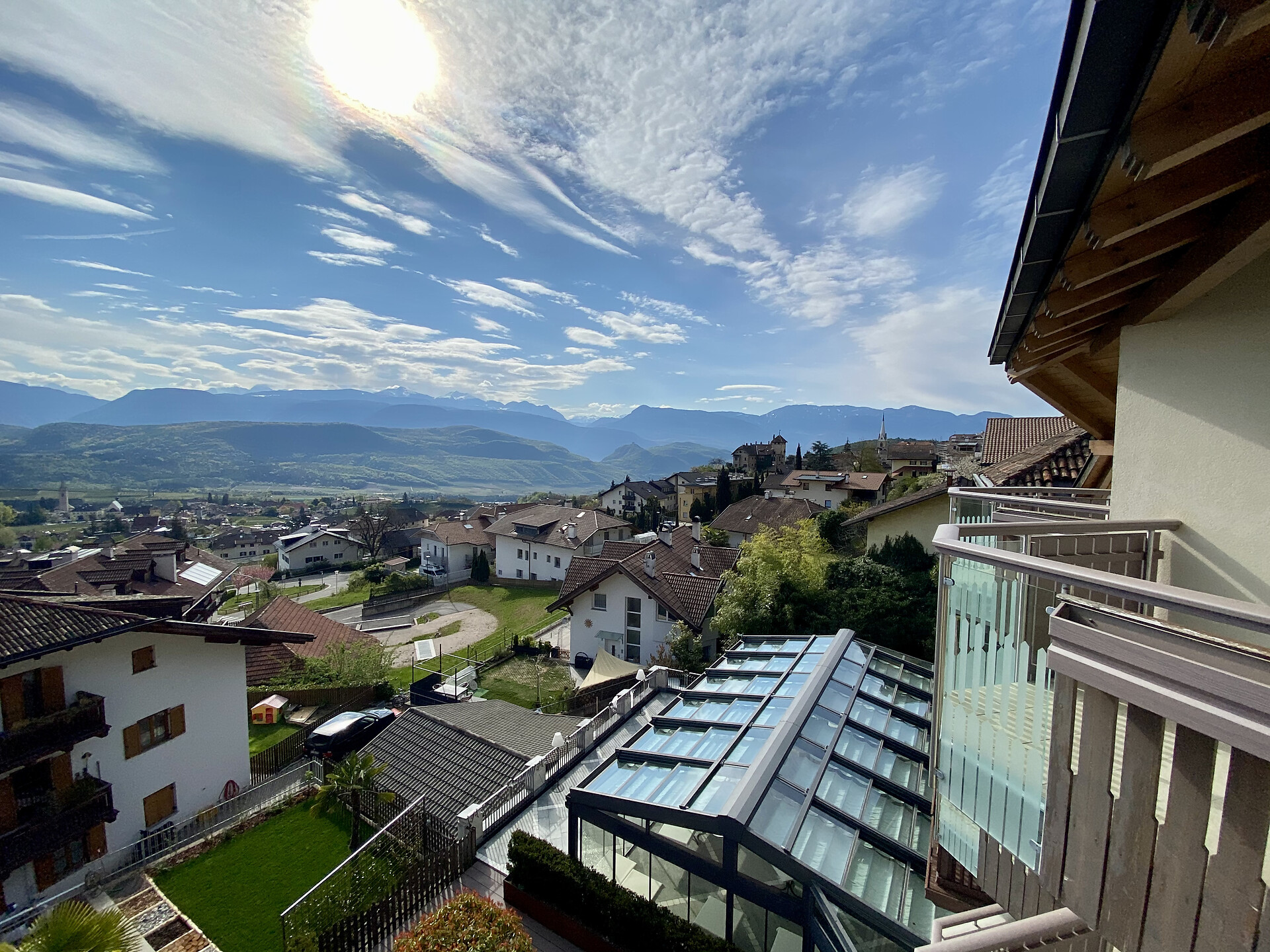 Genusshotel Das Badl