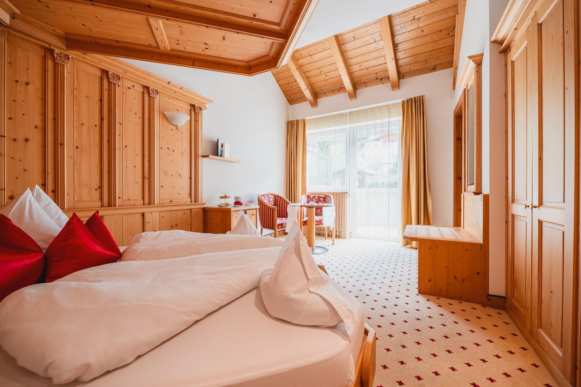 Genusshotel Das Badl Caldaro sulla Strada del Vino 27 suedtirol.info