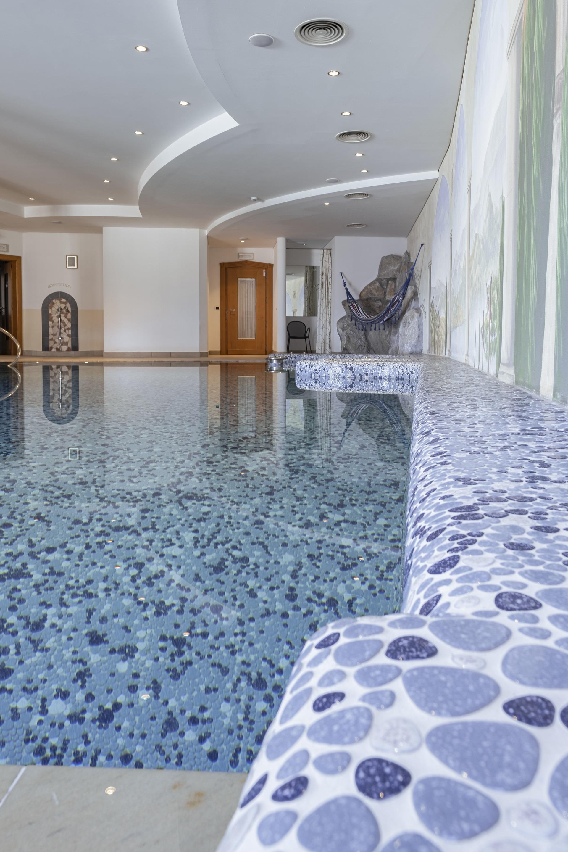 Genusshotel Das Badl Caldaro sulla Strada del Vino 20 suedtirol.info