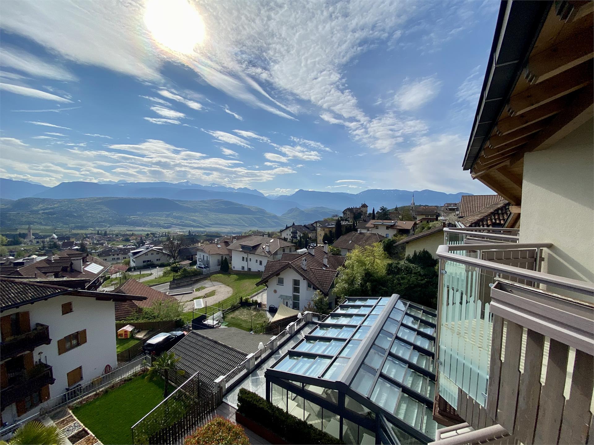 Genusshotel Das Badl Caldaro sulla Strada del Vino 5 suedtirol.info