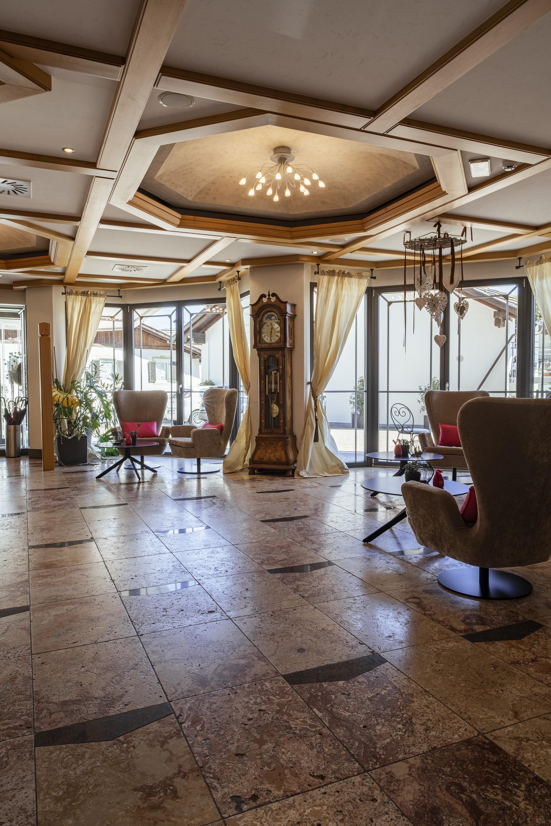 Genusshotel Das Badl Caldaro sulla Strada del Vino 22 suedtirol.info